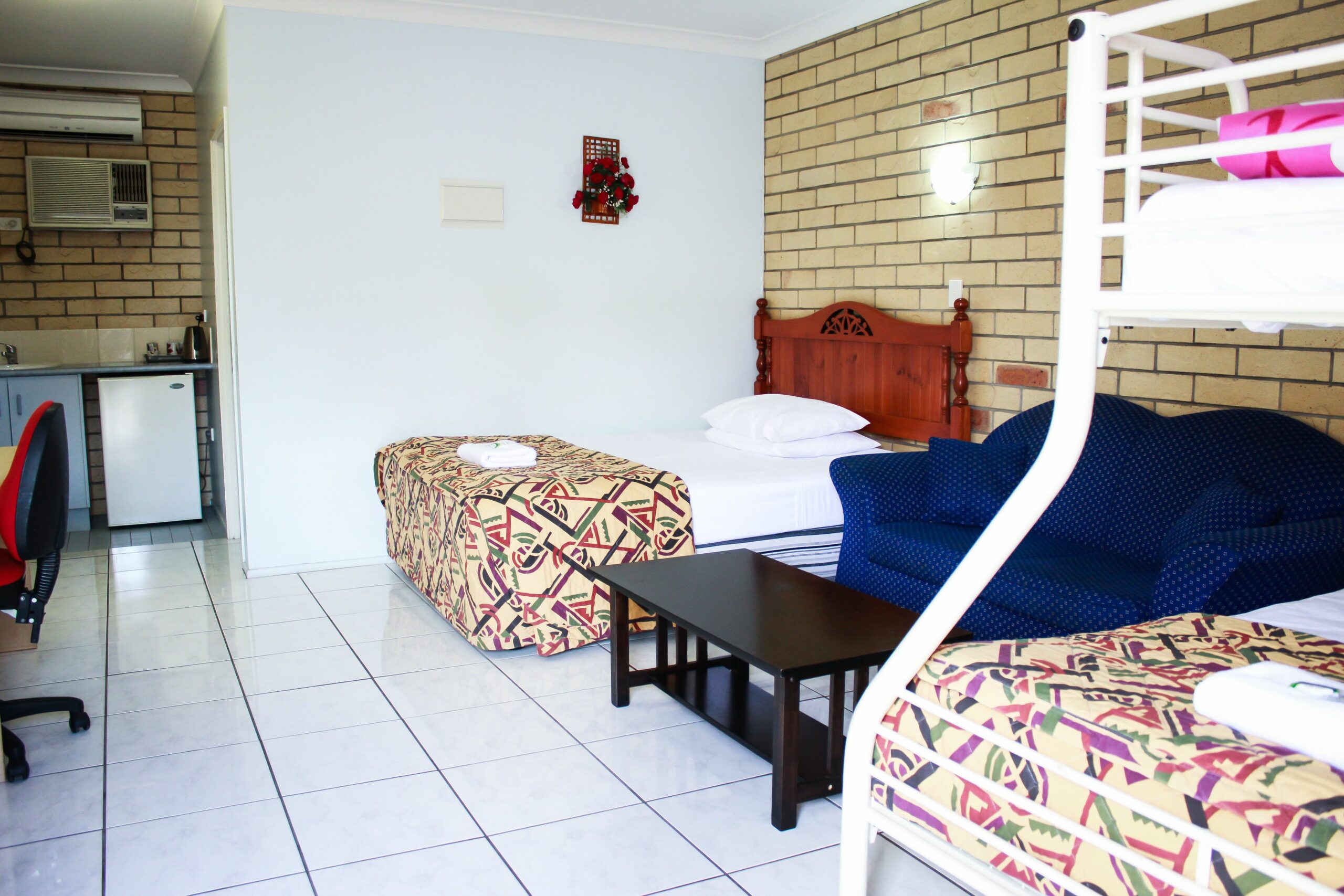 Moranbah Motor Inn