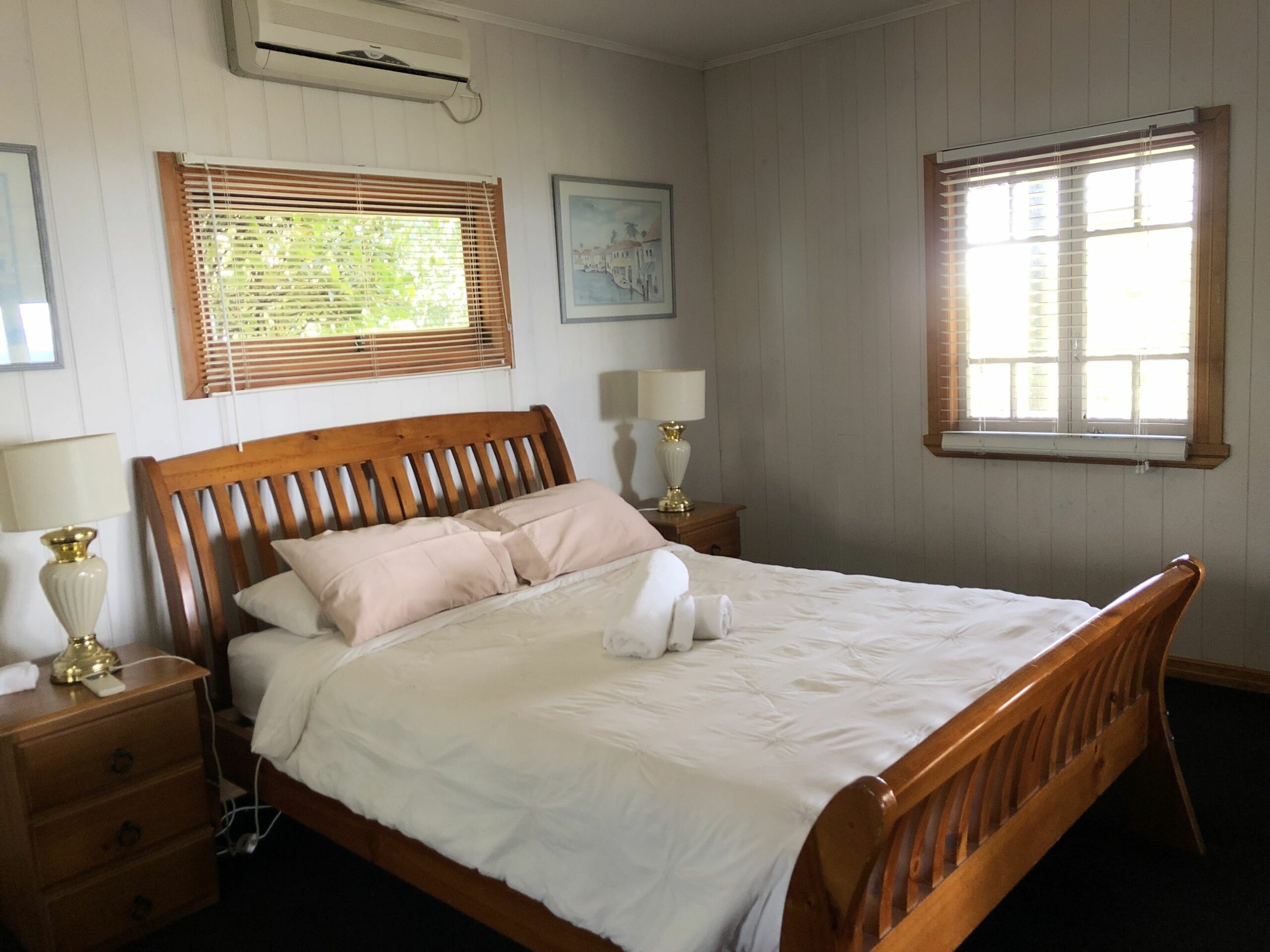 Top Cottage @ Maleny