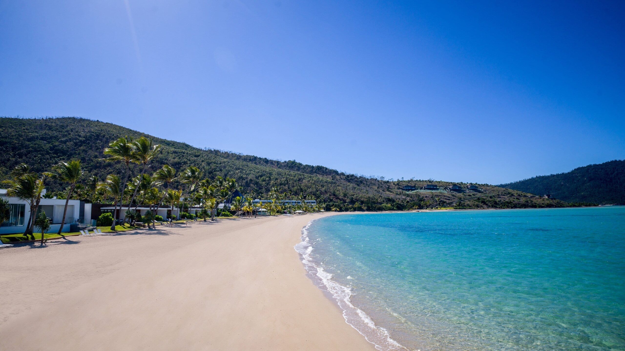 InterContinental Hayman Island Resort