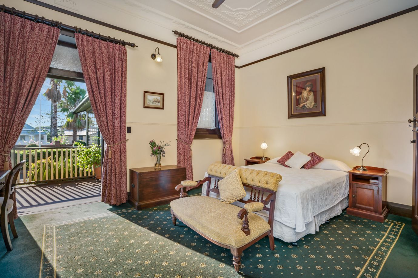 Ballina Manor Boutique Hotel