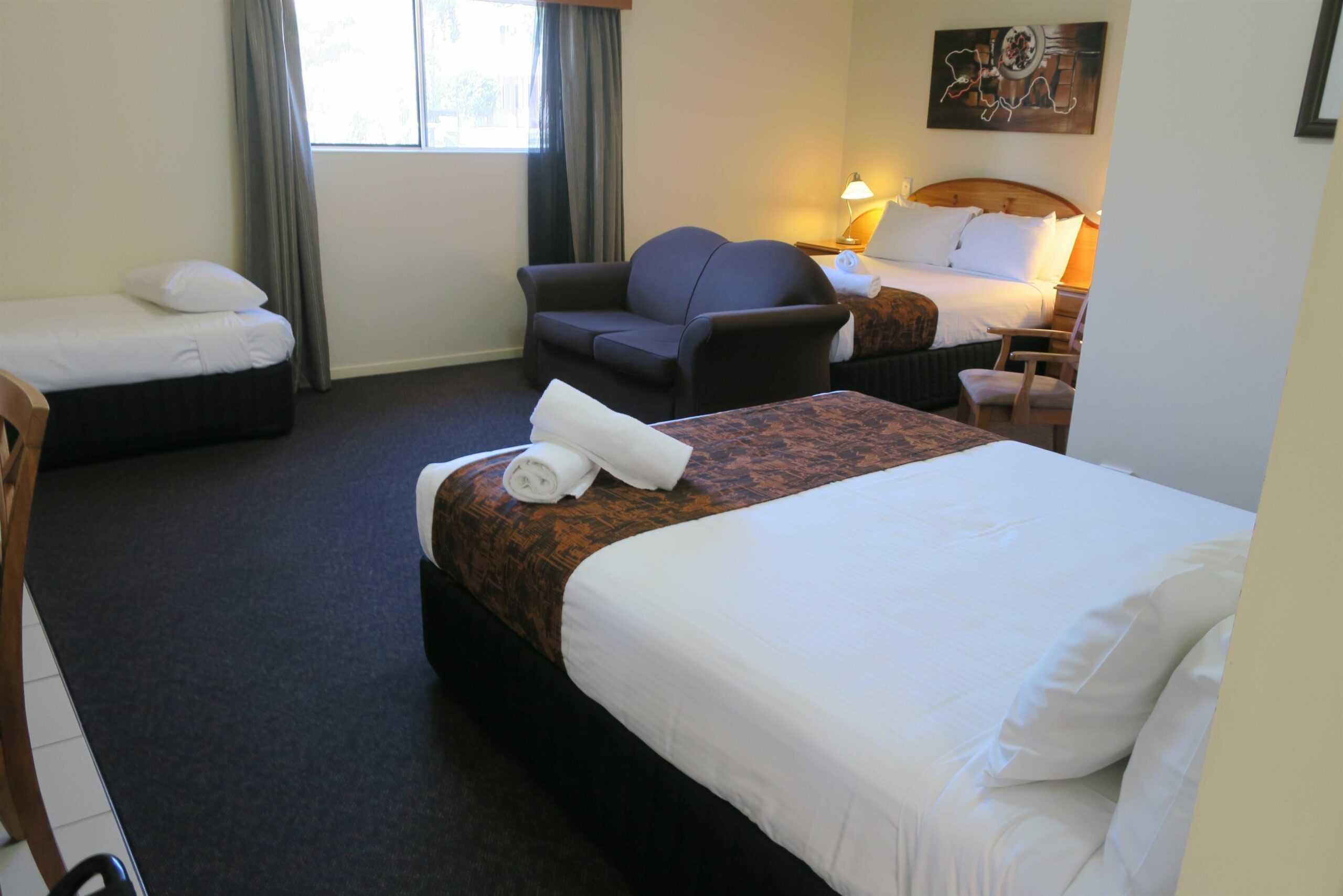 Best Western Caboolture Gateway Motel