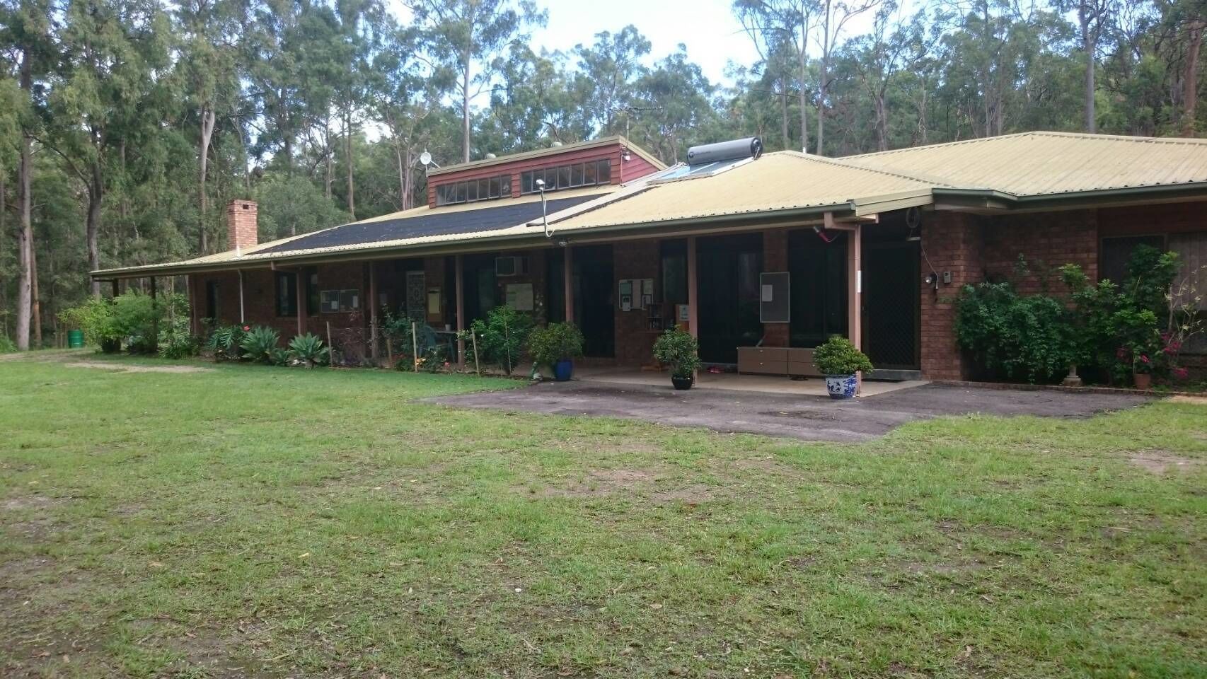 Springwood Meditation Vacation Center