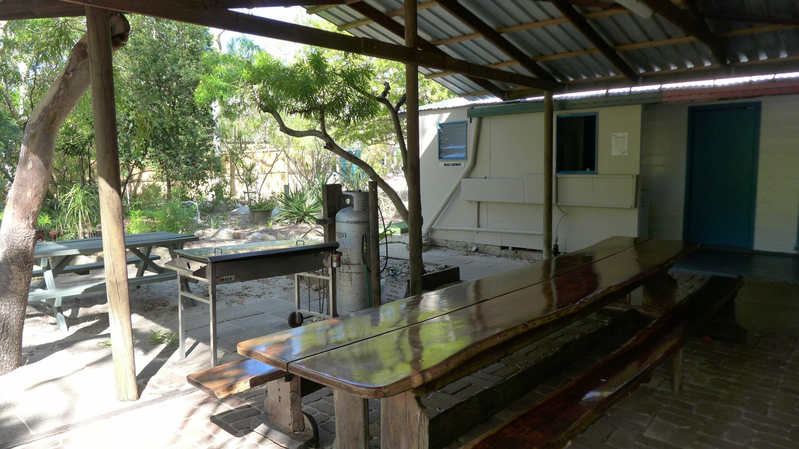 Great Keppel Island Holiday Village