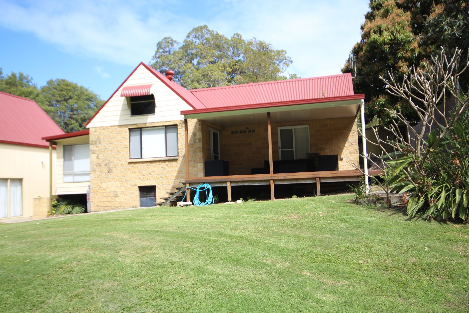 Boambee Hideaway - Boambee, NSW