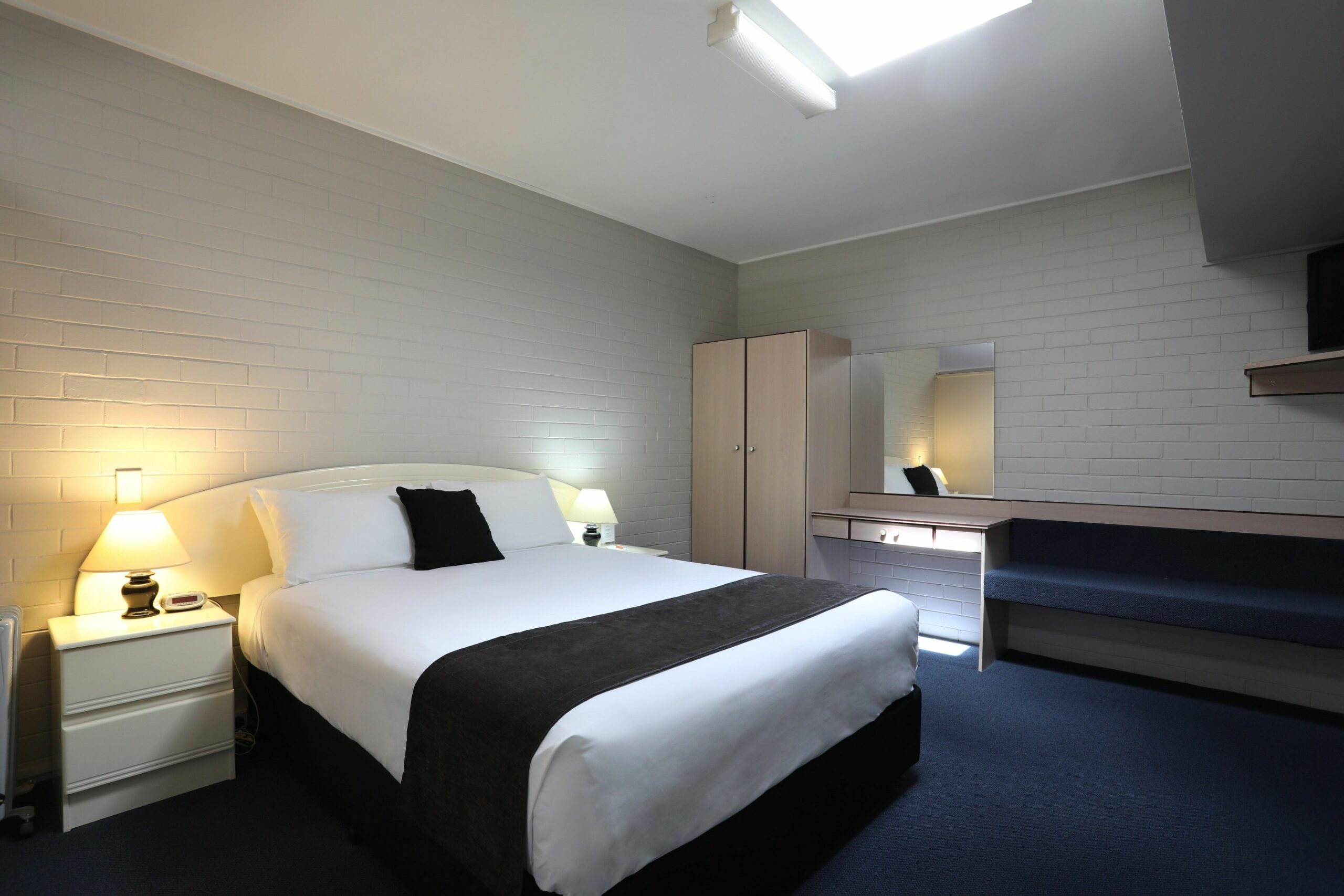 Redhill Tamworth Motor Inn & Conference Centre