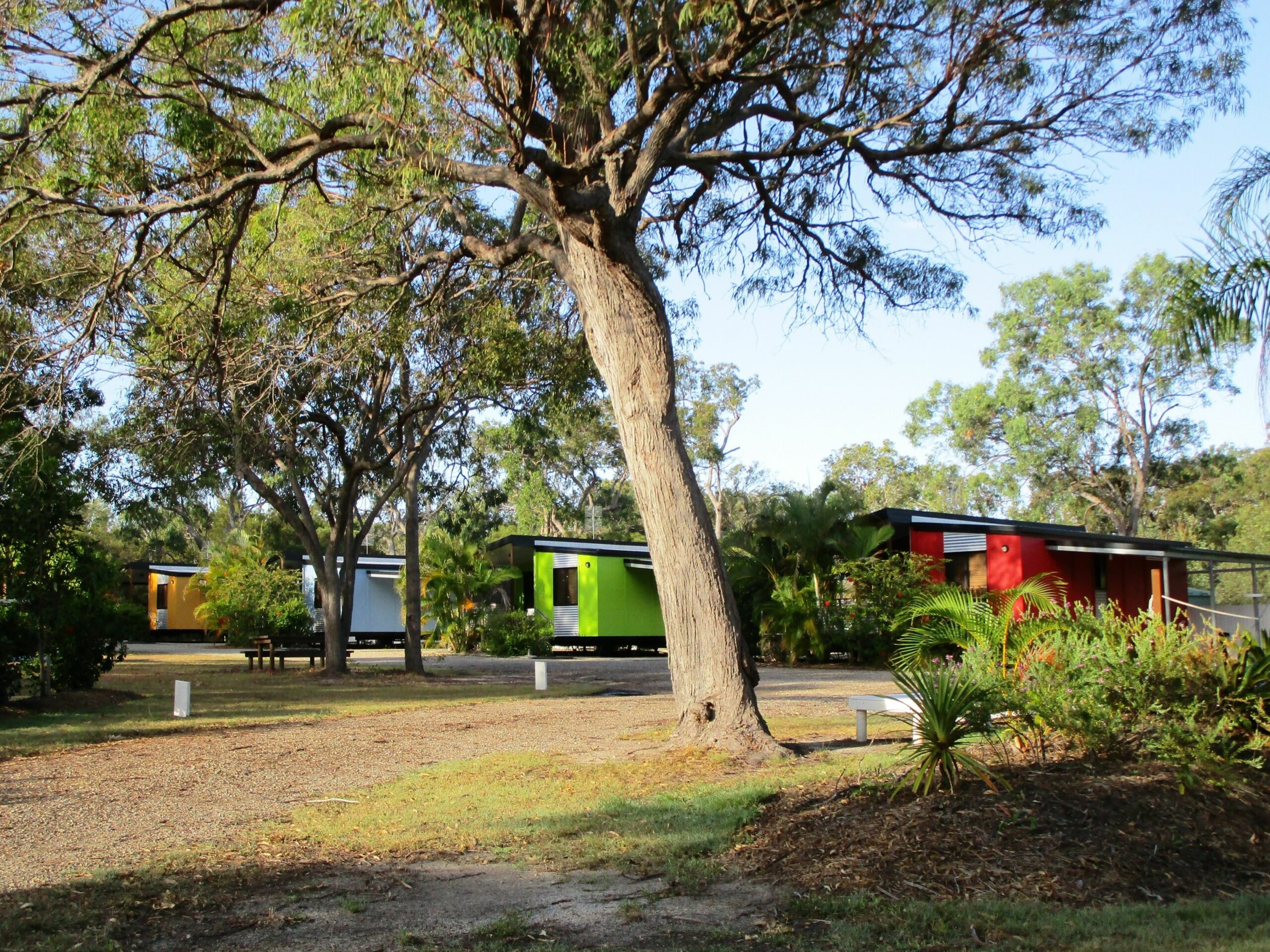 The Lovely Cottages Country Retreat