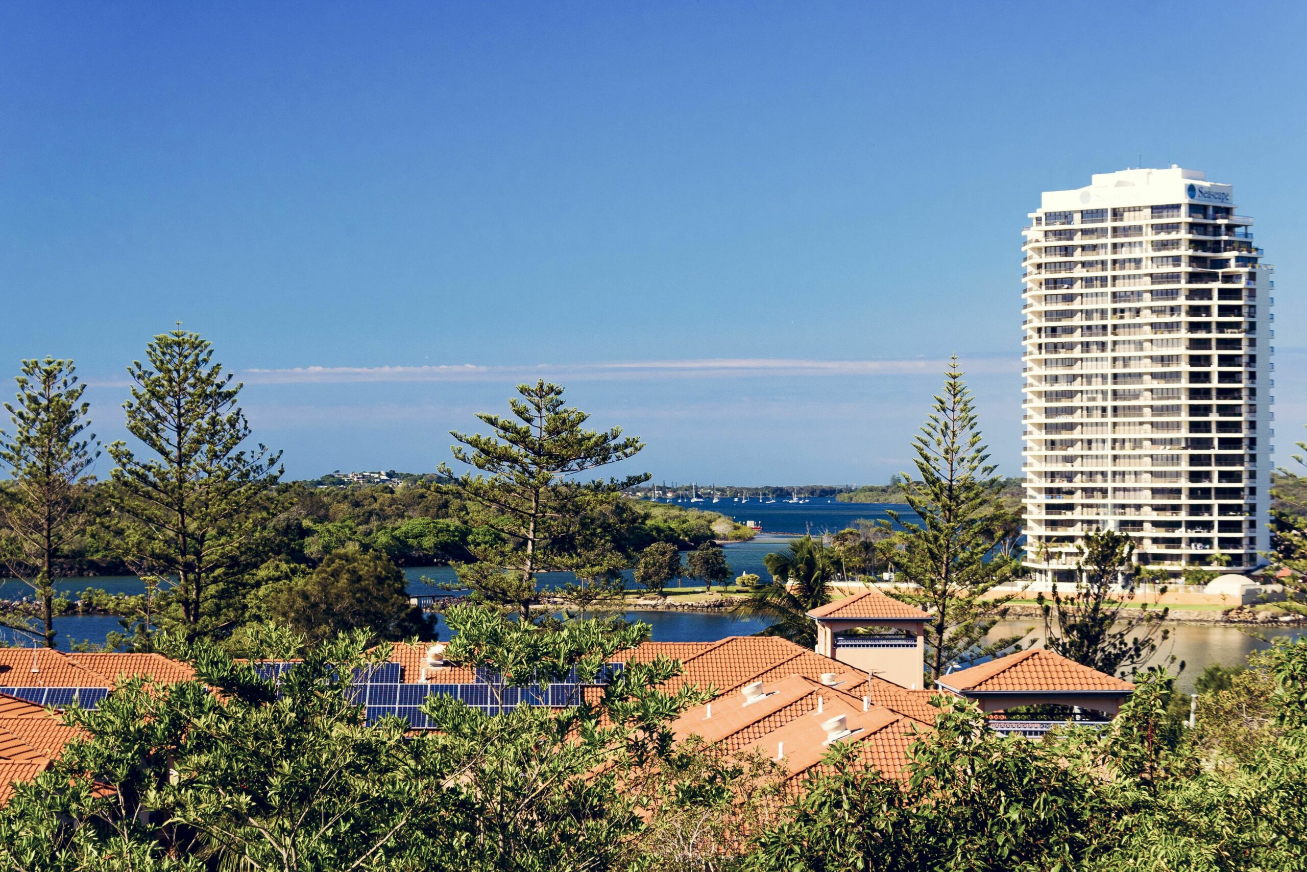 Greenmount Beach House