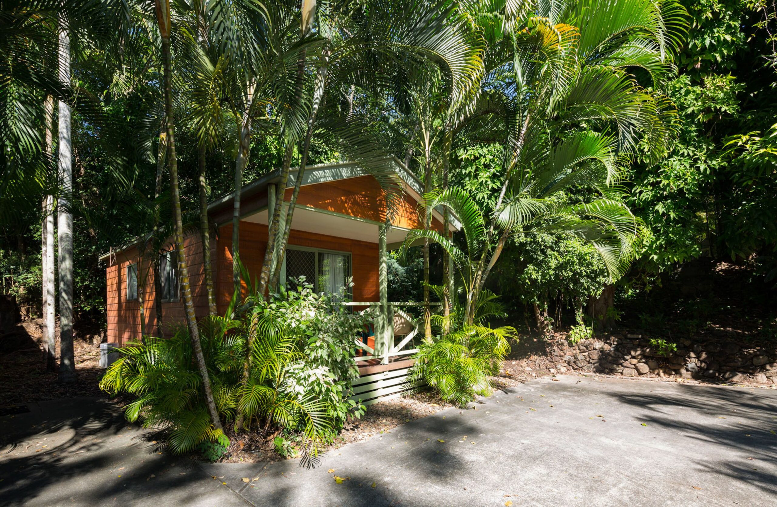 Kipara Tropical Rainforest Retreat