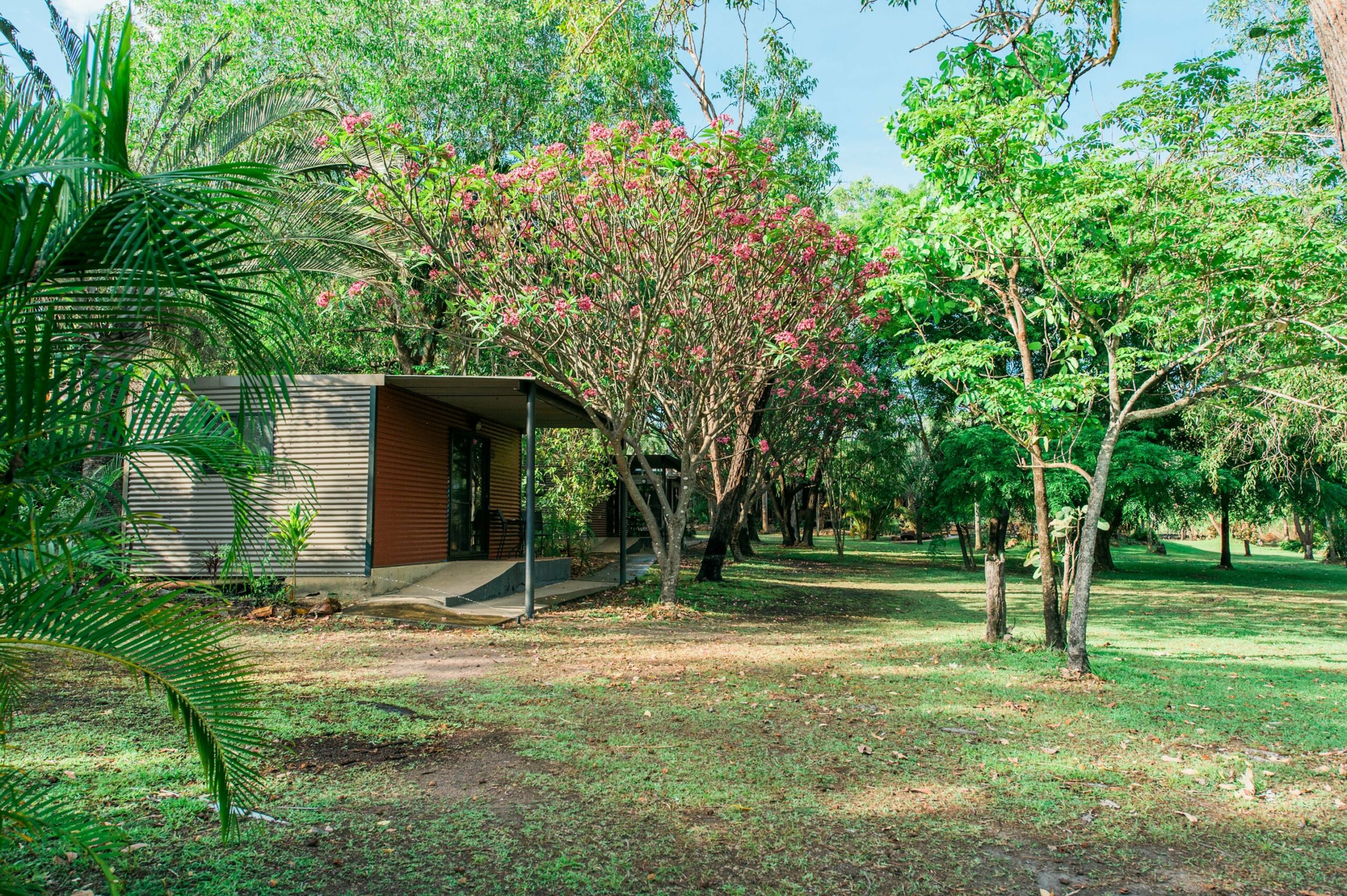 Mary River Wilderness Retreat