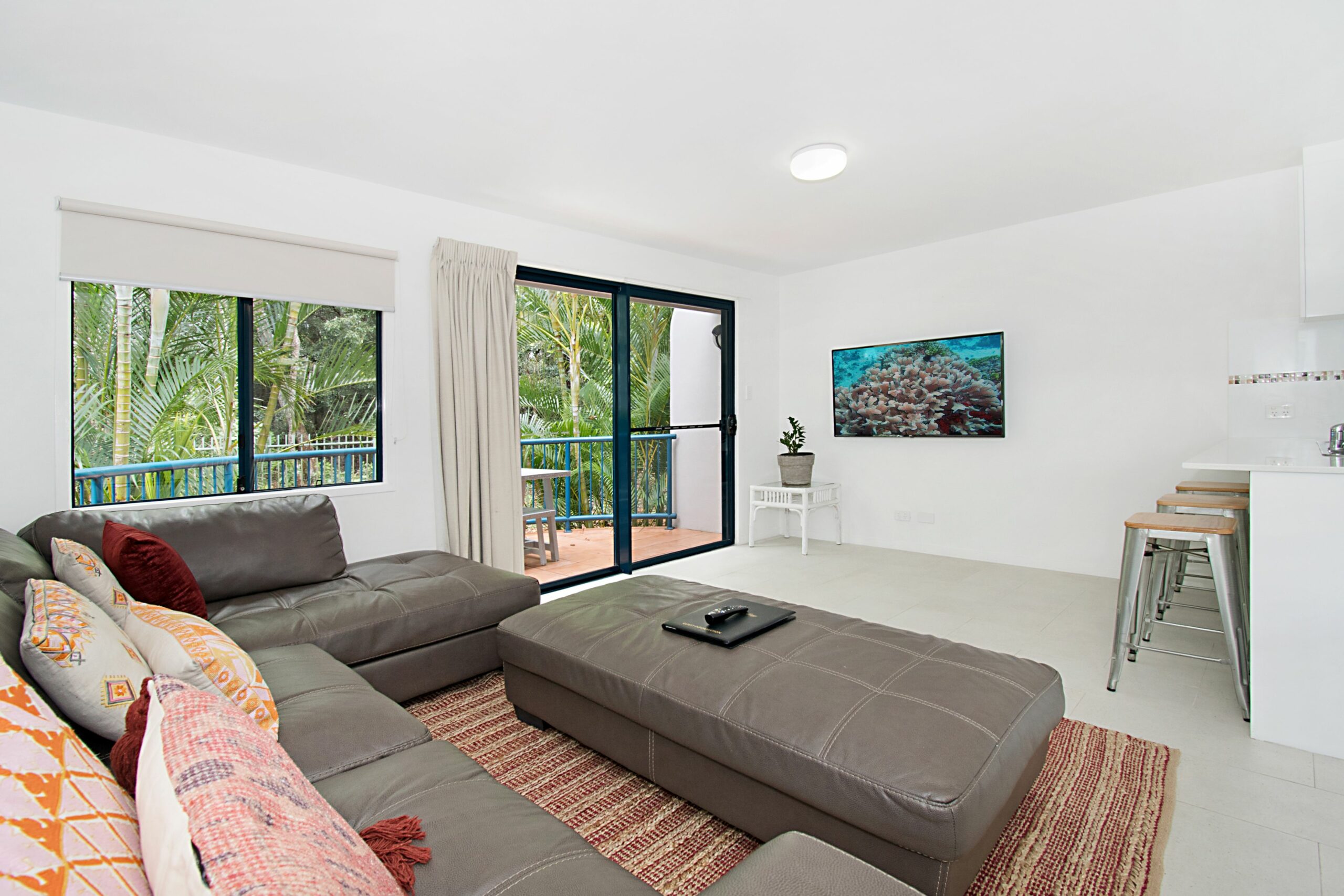 Gosamara Apartments Byron Bay