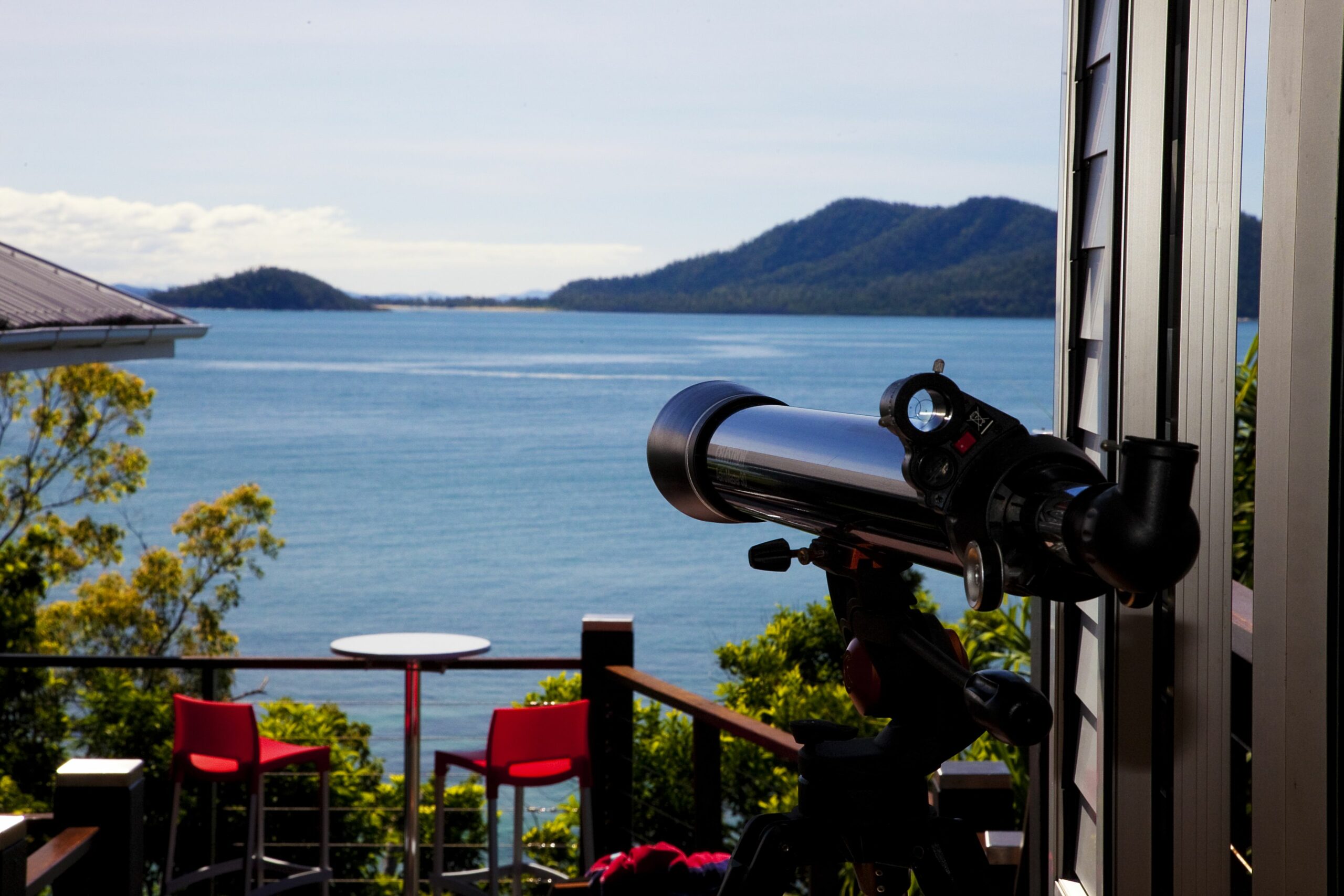 Bedarra Beach House