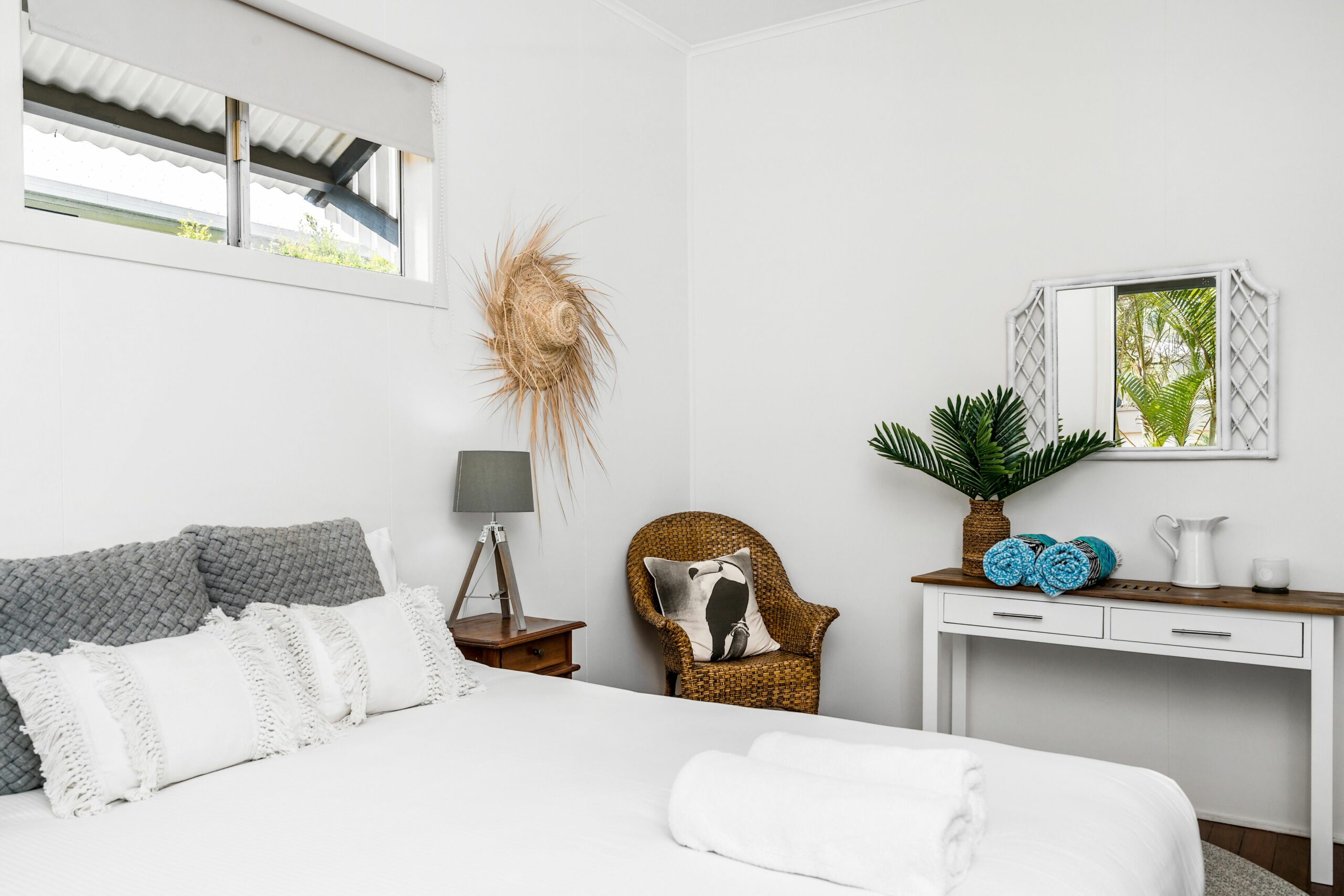 Your Luxury Escape - Salt Life