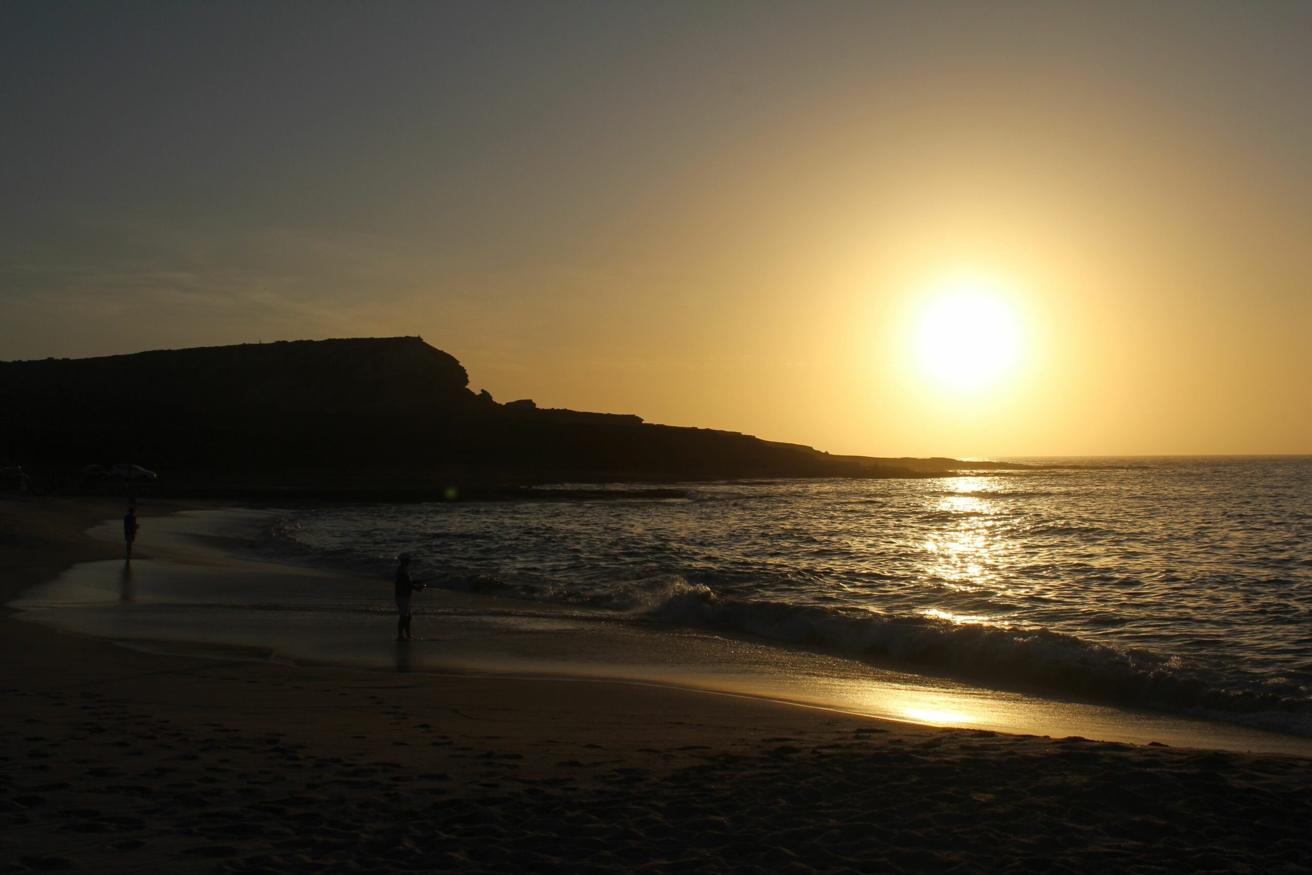 Kalbarri Red Bluff Tourist Park