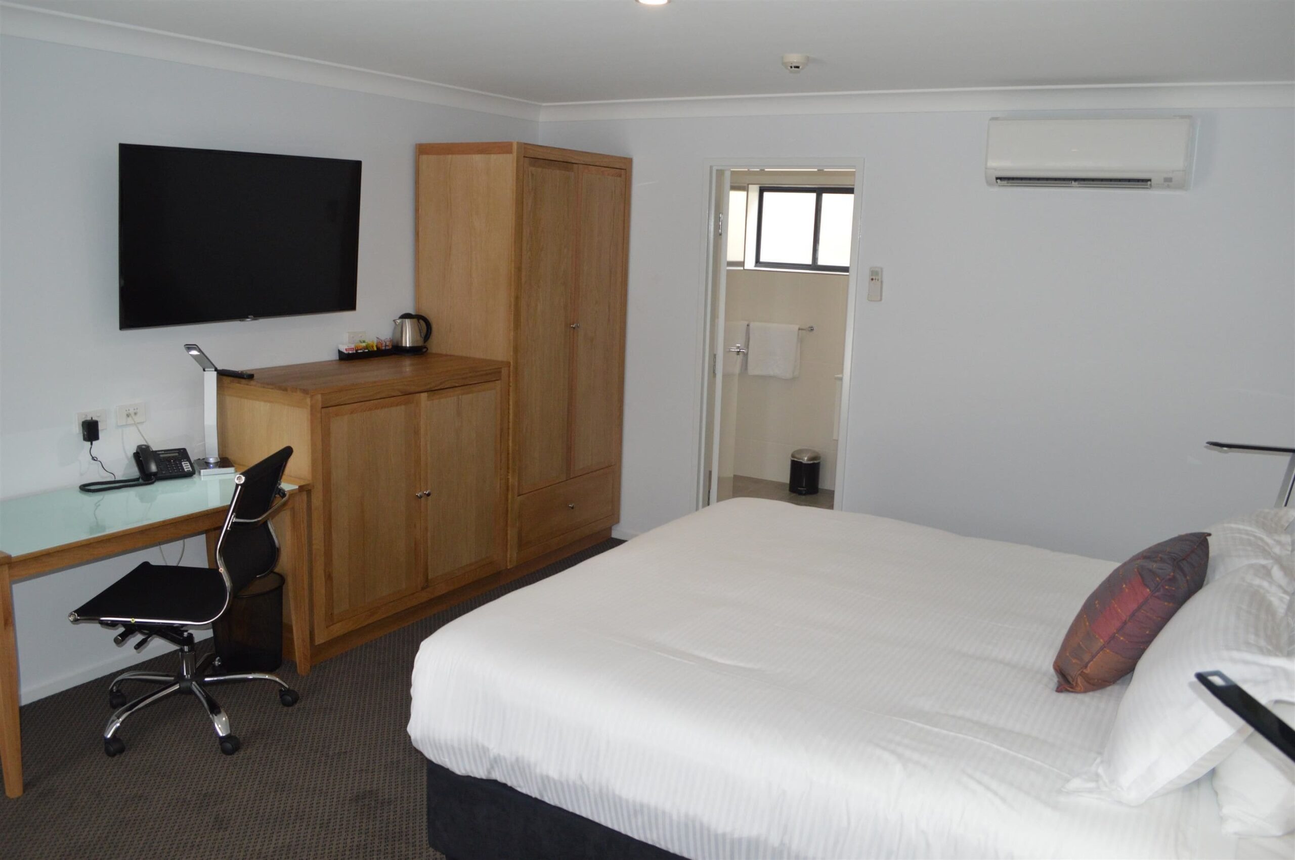 Best Western Quirindi RSL Motel