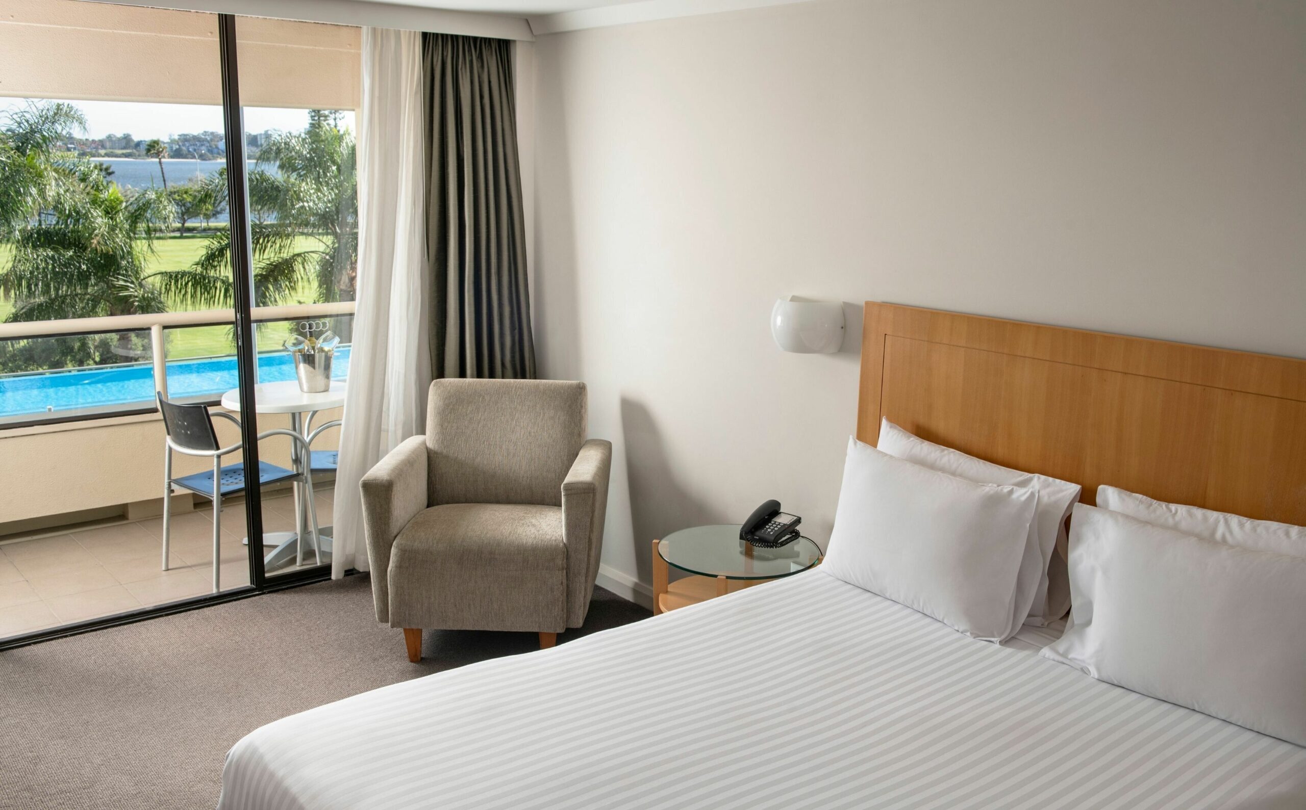 Crowne Plaza Perth, an IHG Hotel