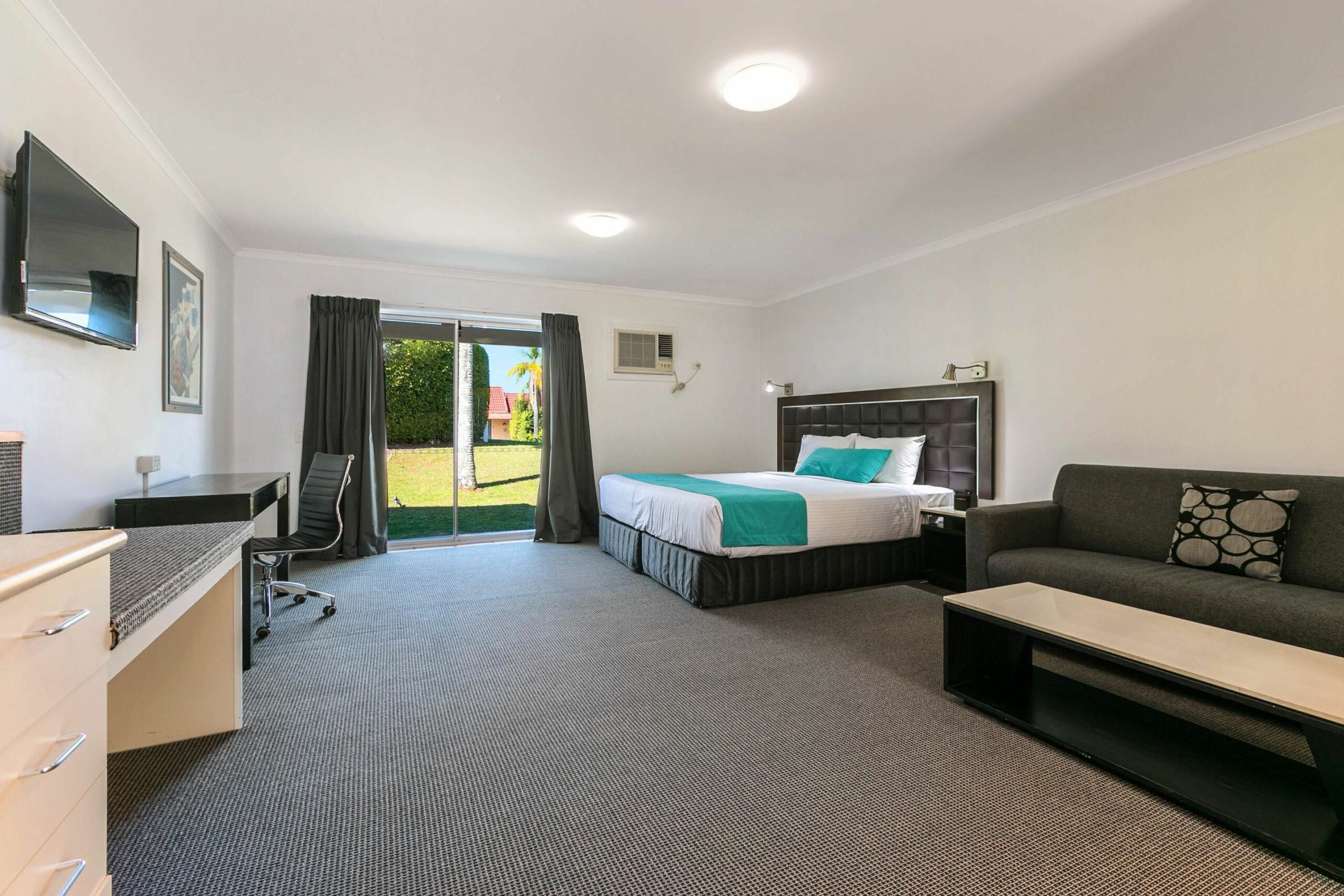 Comfort Inn North Brisbane