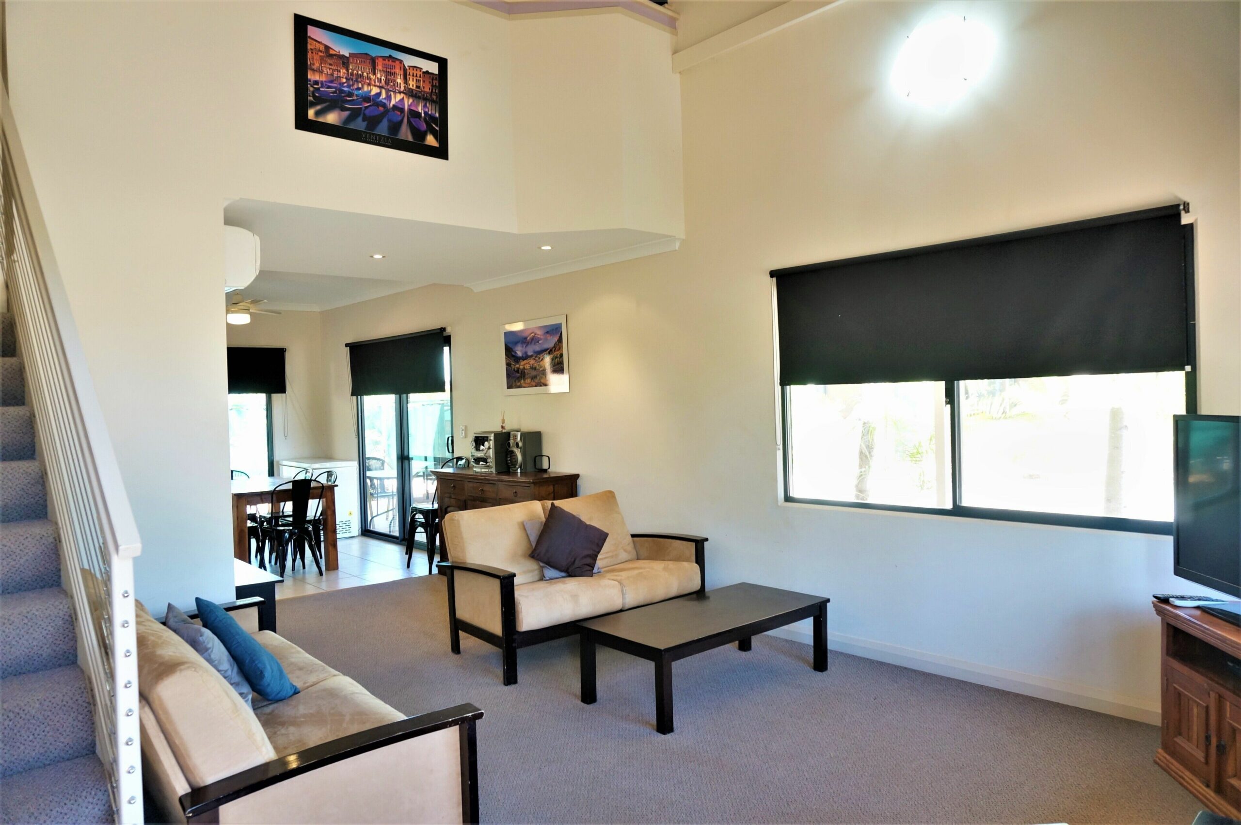 Ningaloo Breeze Villa 9