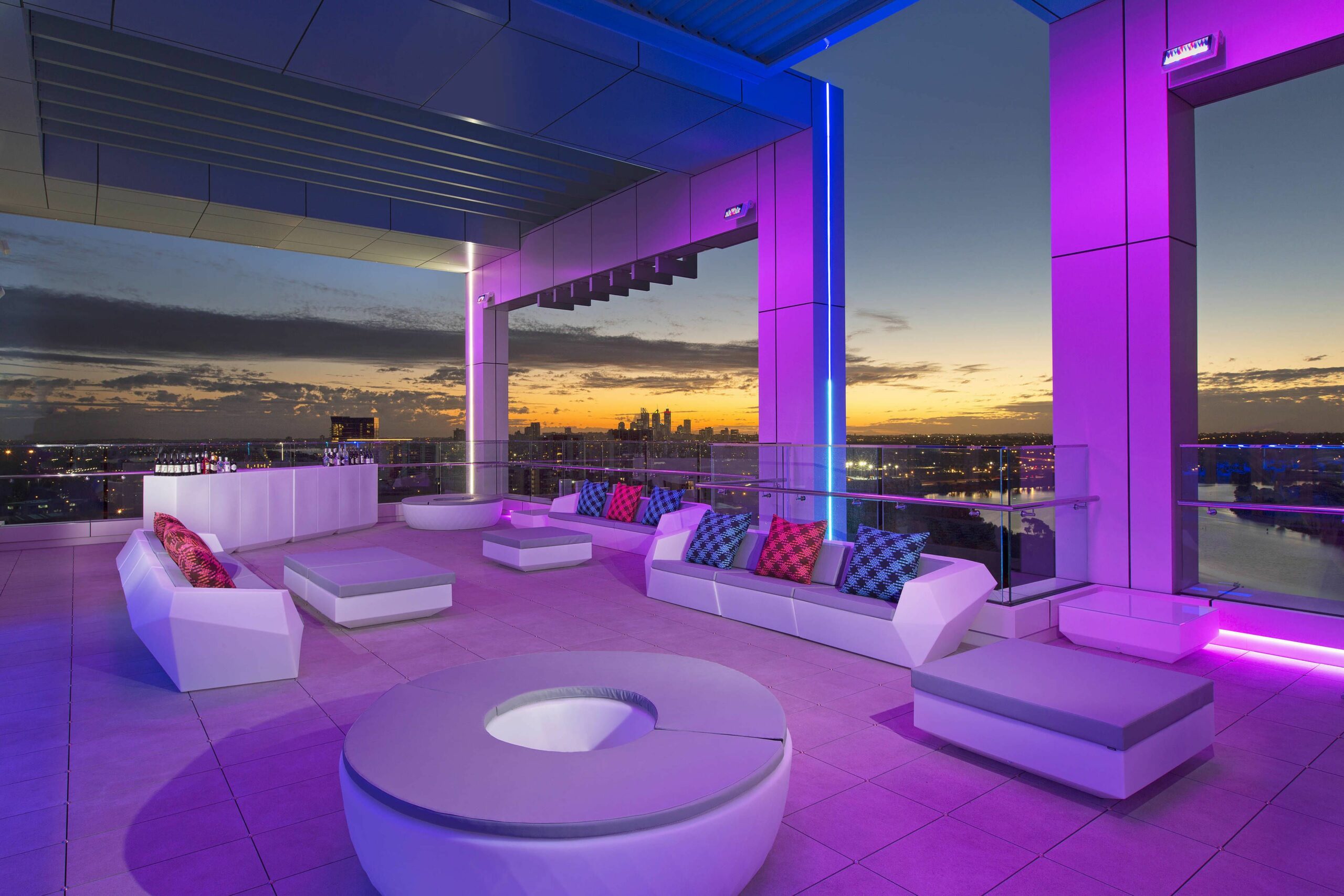 Aloft Perth