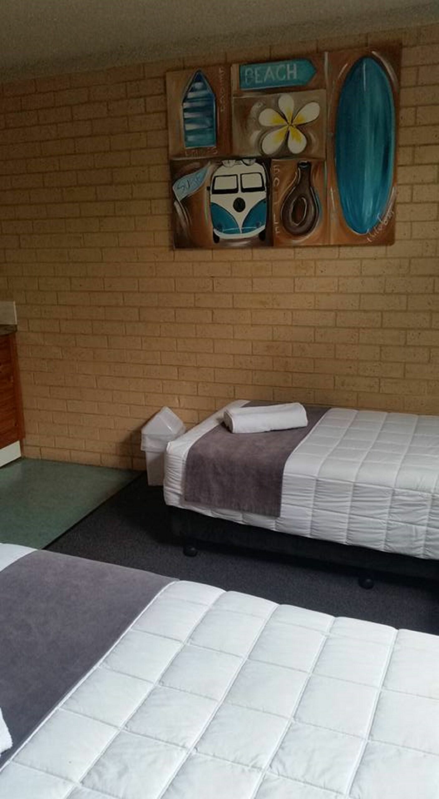 Avlon Gardens Motel - Ballina