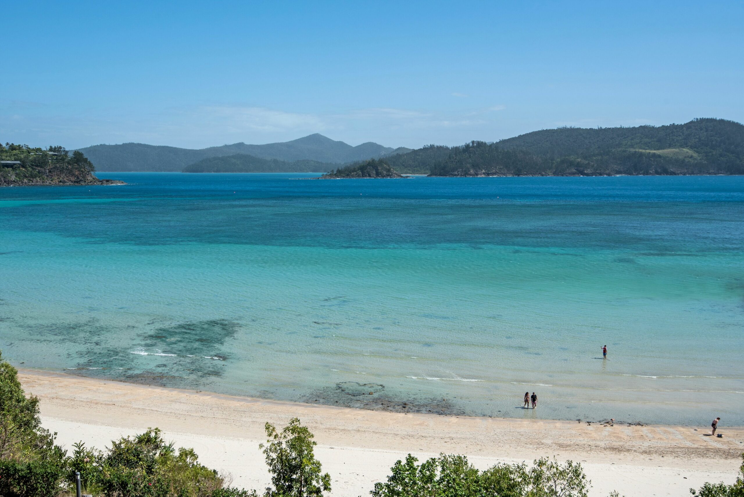 Hamilton Island Vacation Rentals