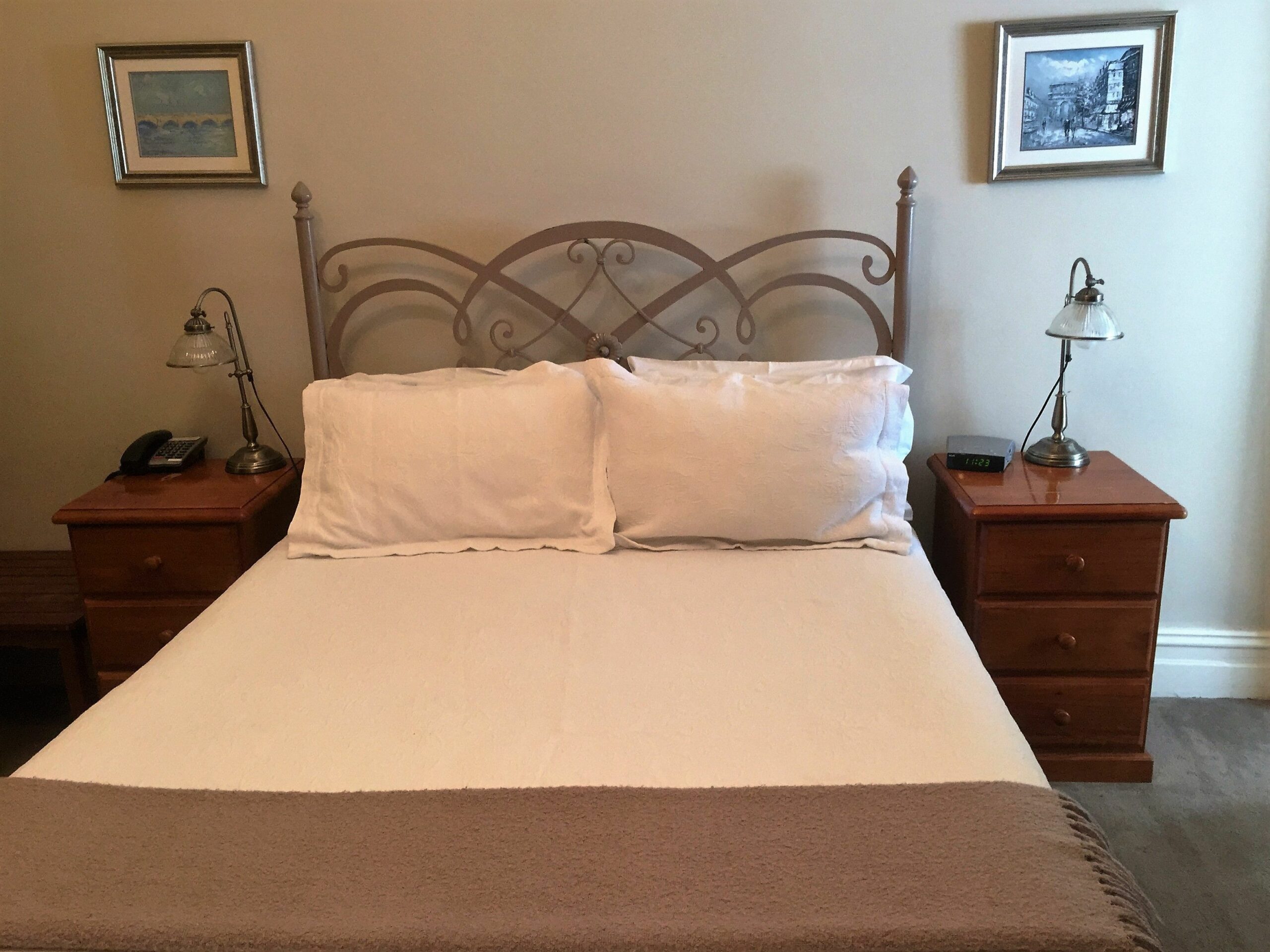 Arundel's Boutique Accommodation