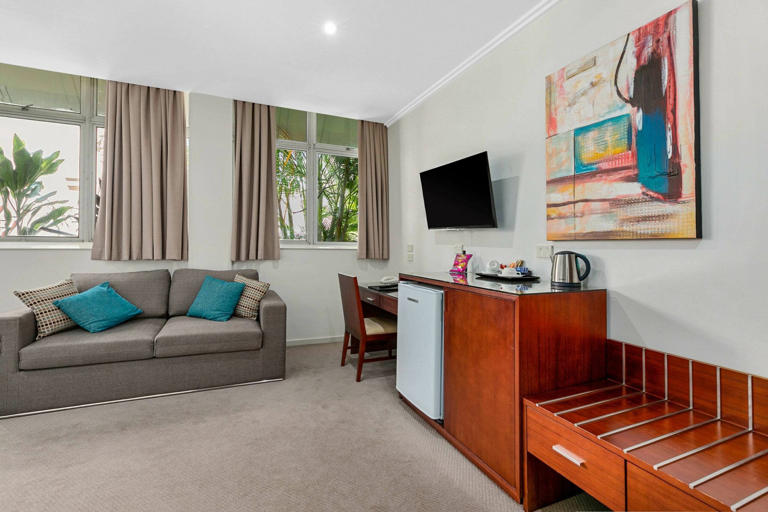 Quality Hotel Regent Rockhampton