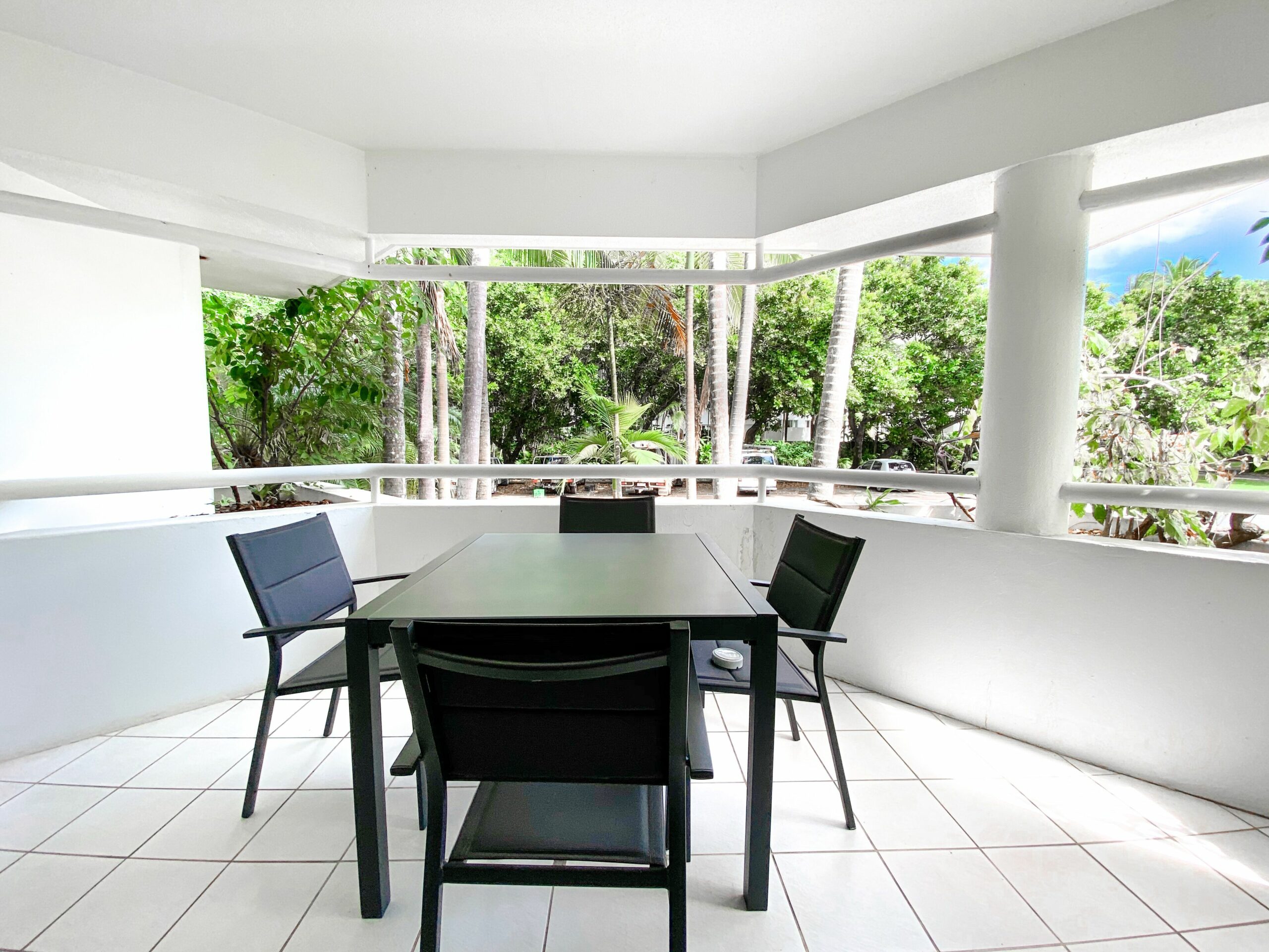 Beach Terraces- Port Douglas