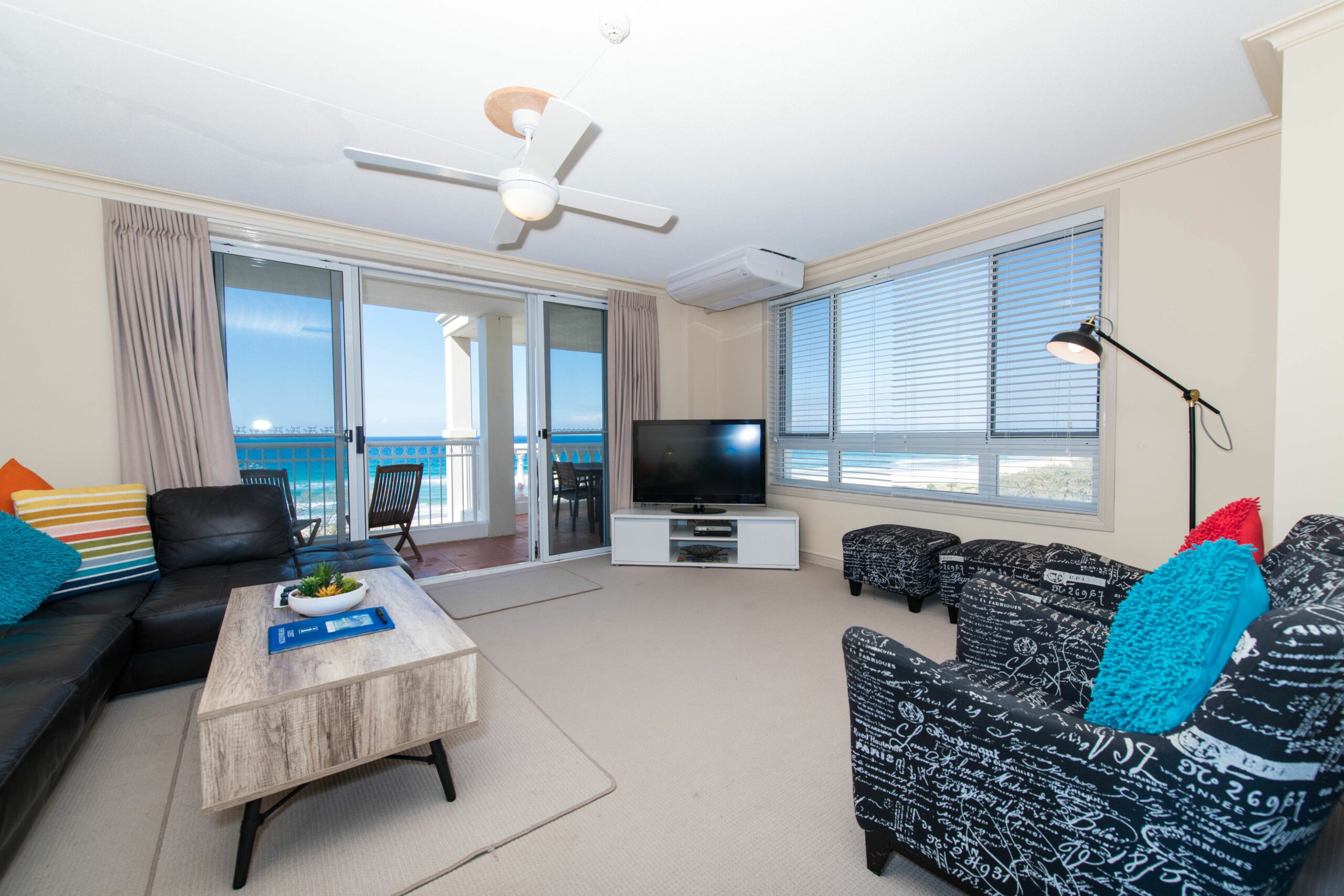 La Grande Apartments Broadbeach