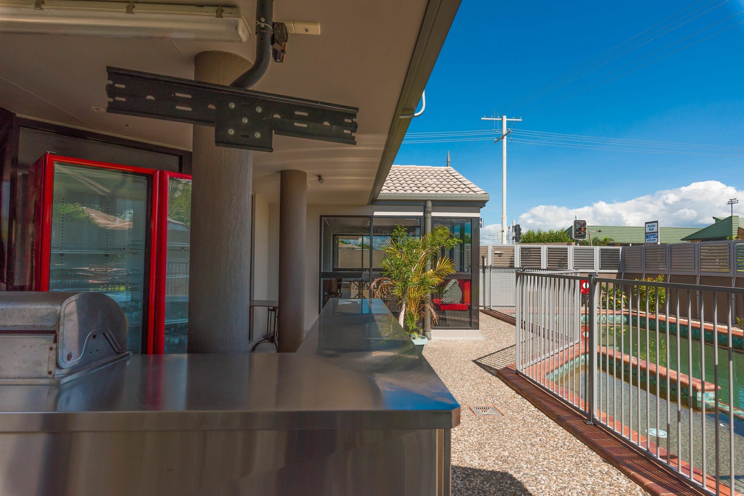 Best Western Plus The Stirling Rockhampton