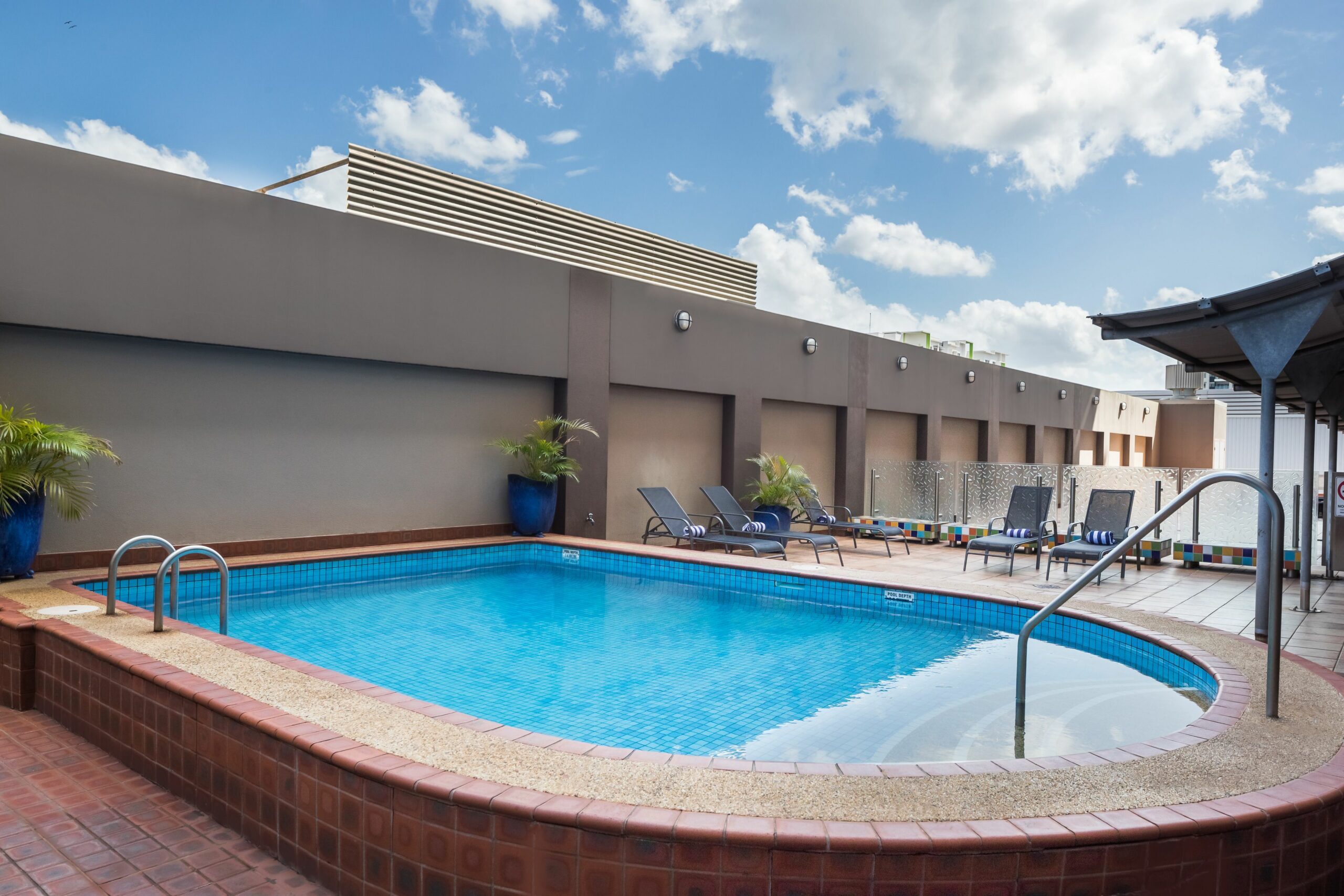 Rydges Darwin Central