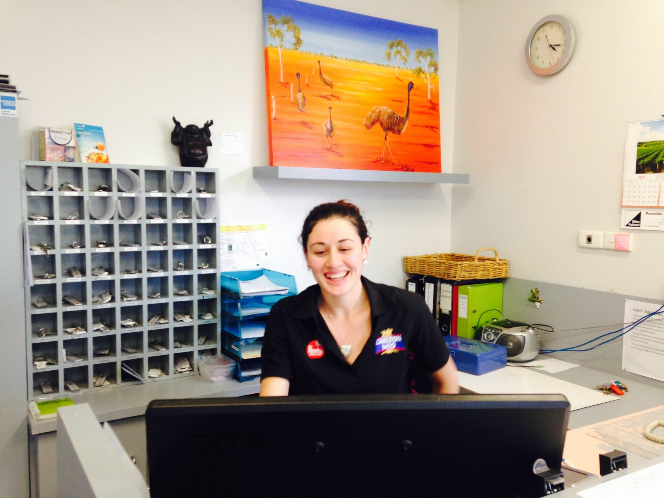 Roxby Downs Motor Inn