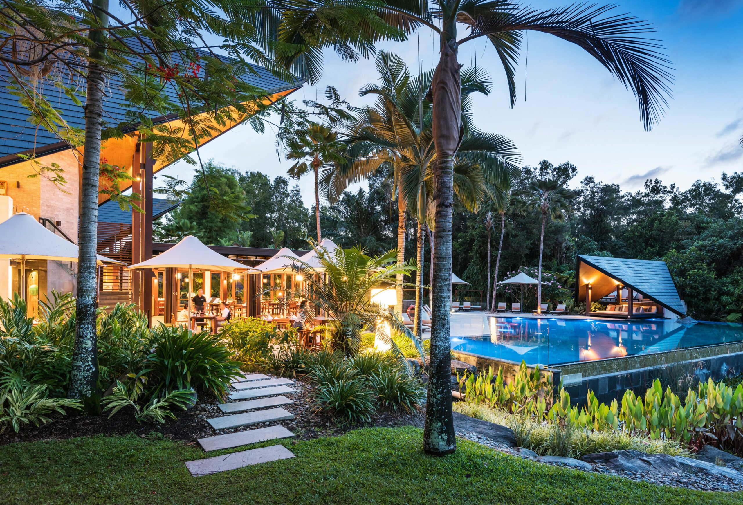 Niramaya Villas and Spa