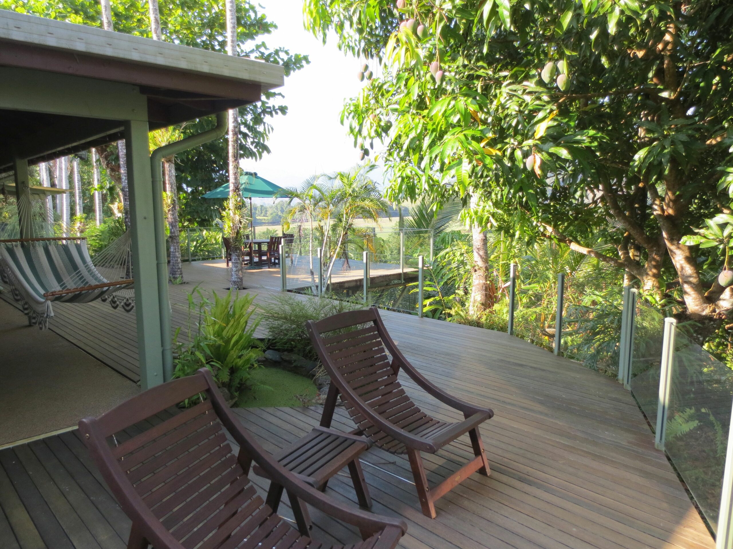 Daintree Village Bed and Breakfast