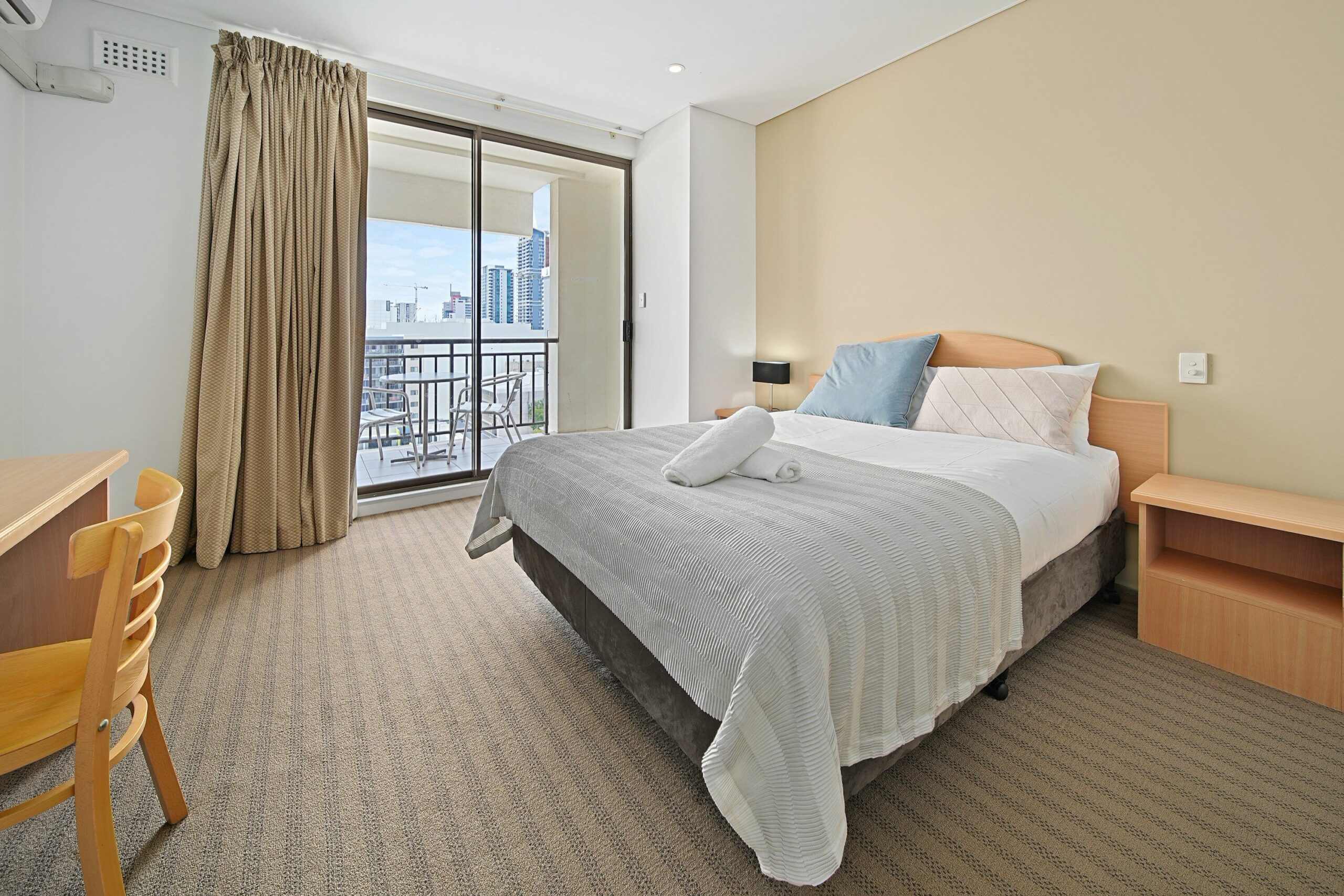 All Suites Perth