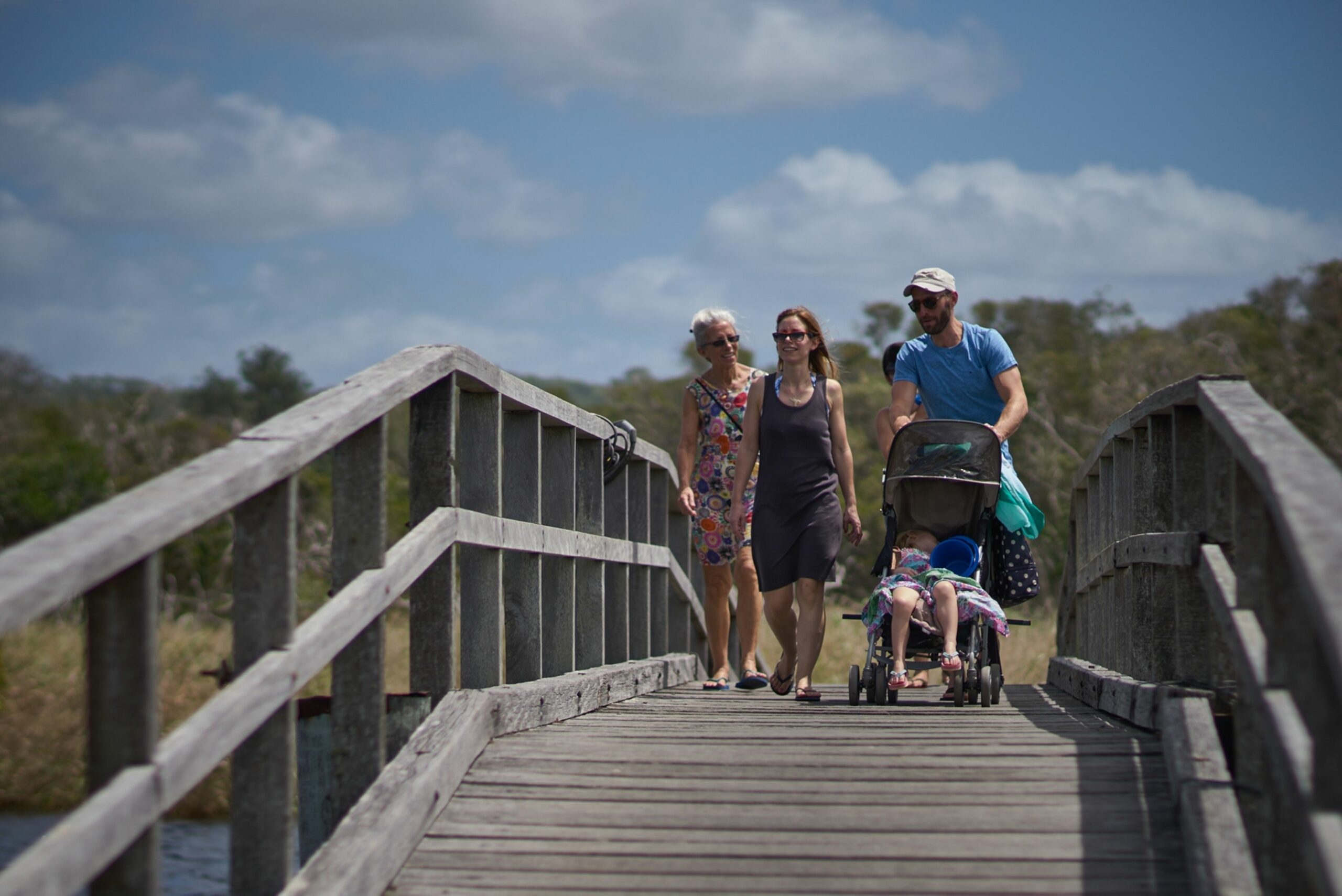 Ingenia Holidays Byron Bay