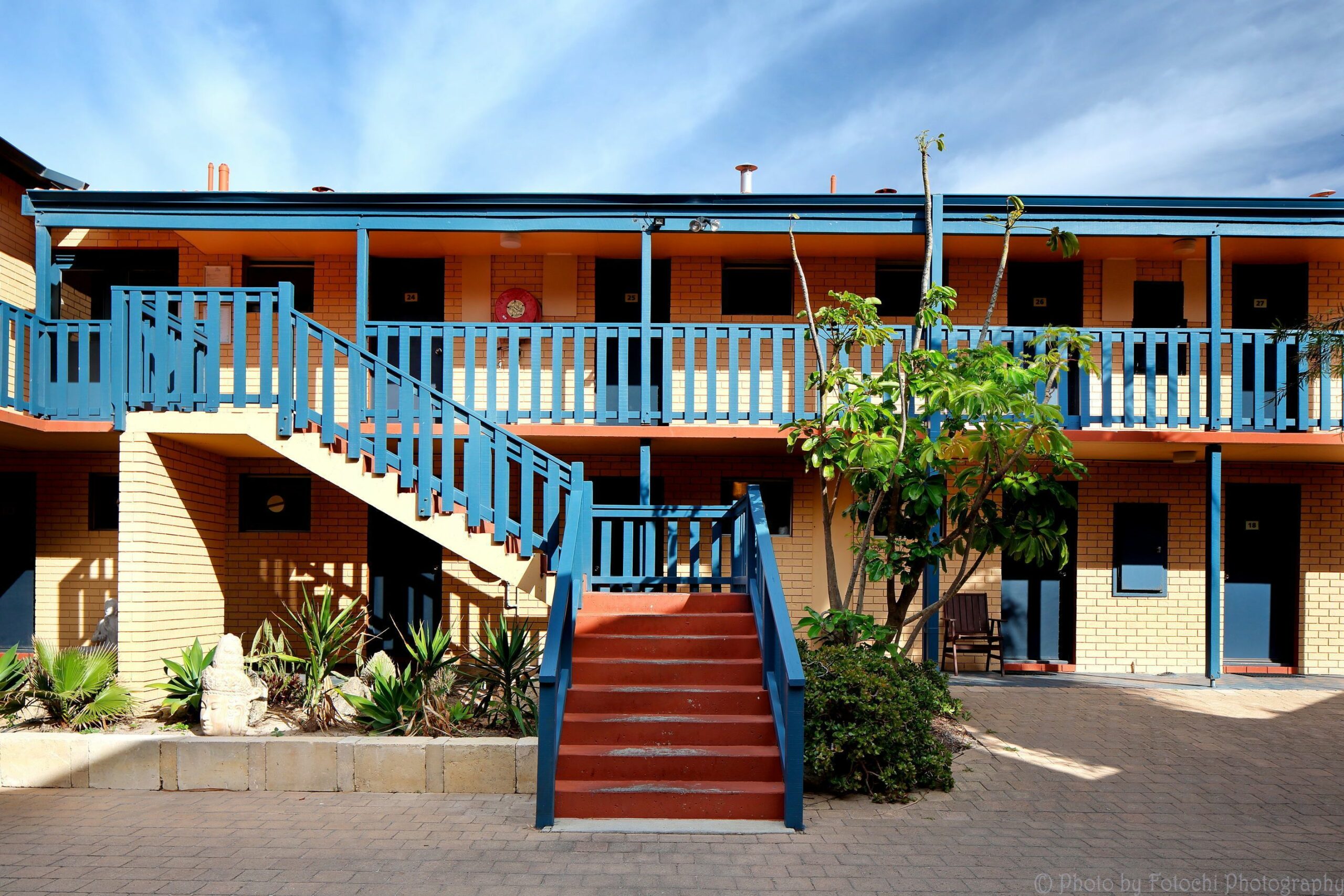 Lancelin Beach Hotel