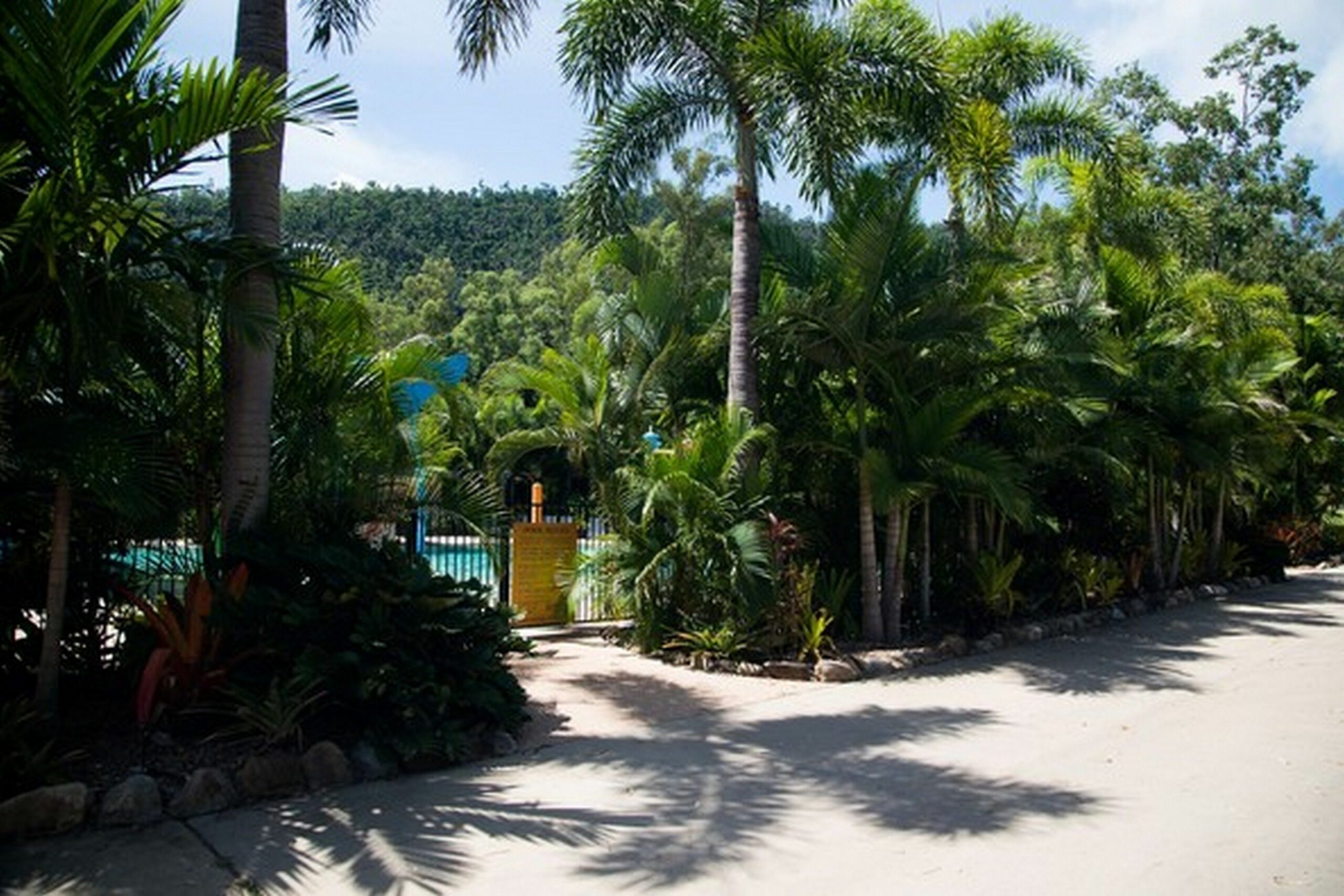 Seabreeze Tourist Park