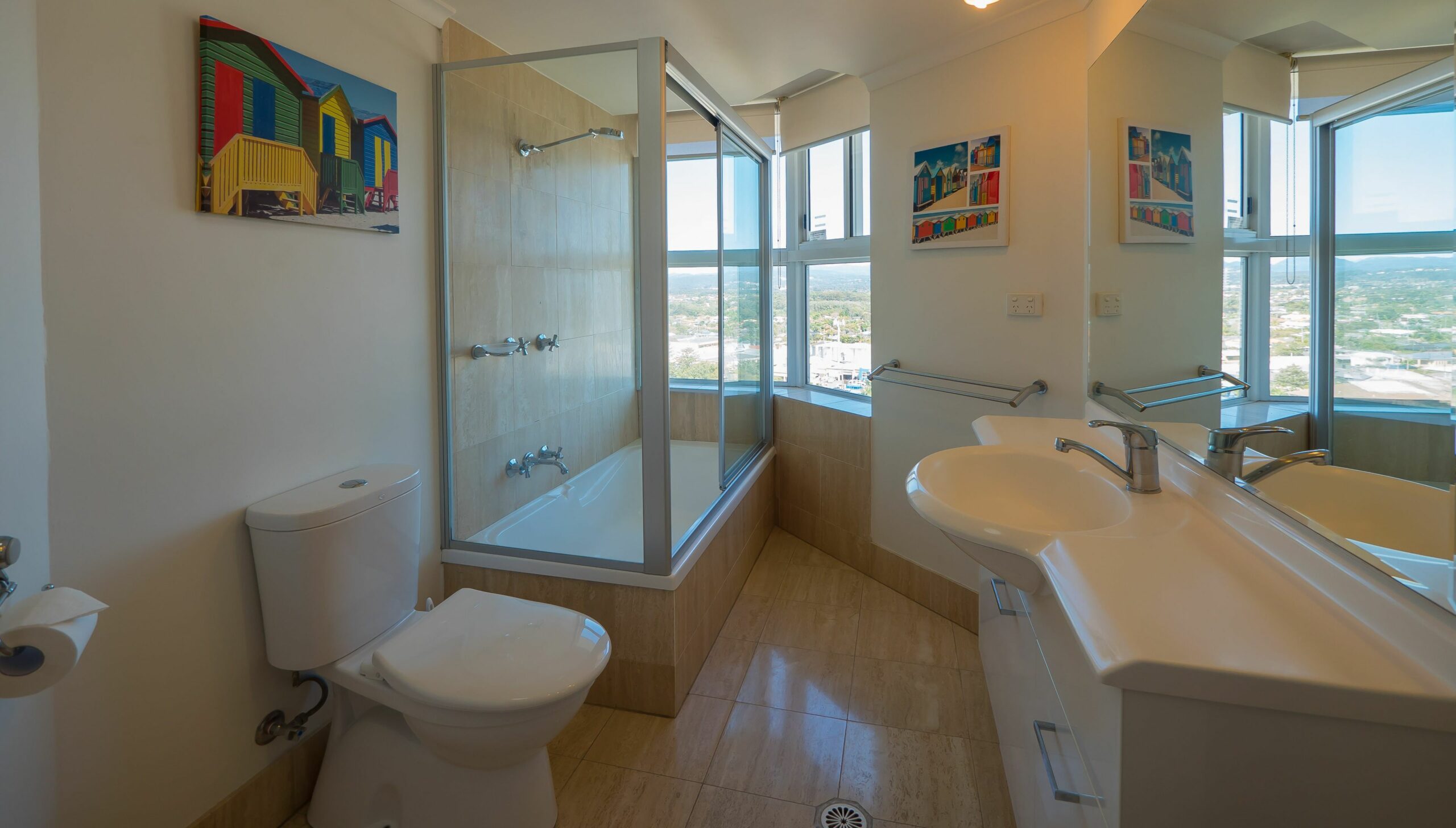 Burleigh Surf Apartments