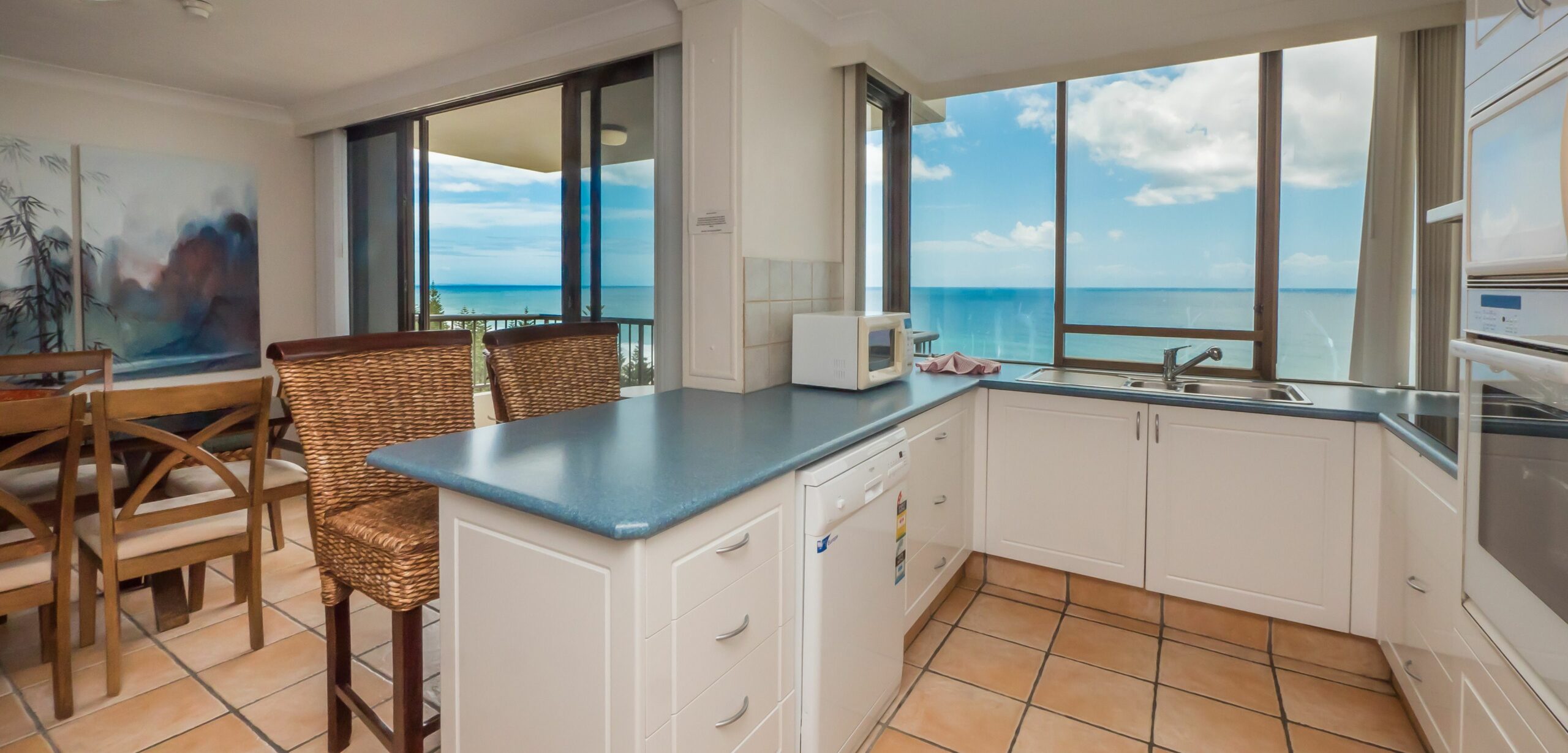 Southern Cross Beachfront Holiday Apartments