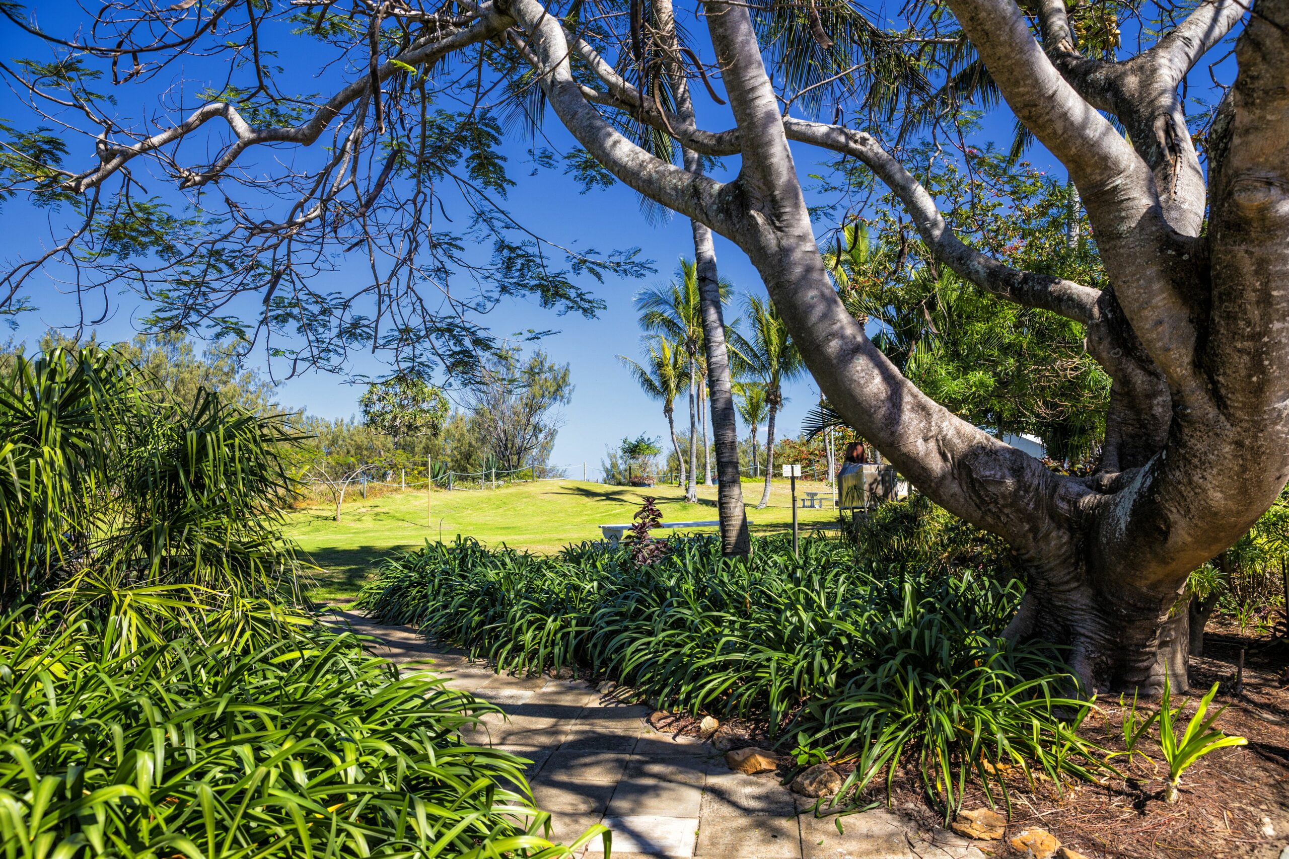 Great Keppel Island Hideaway