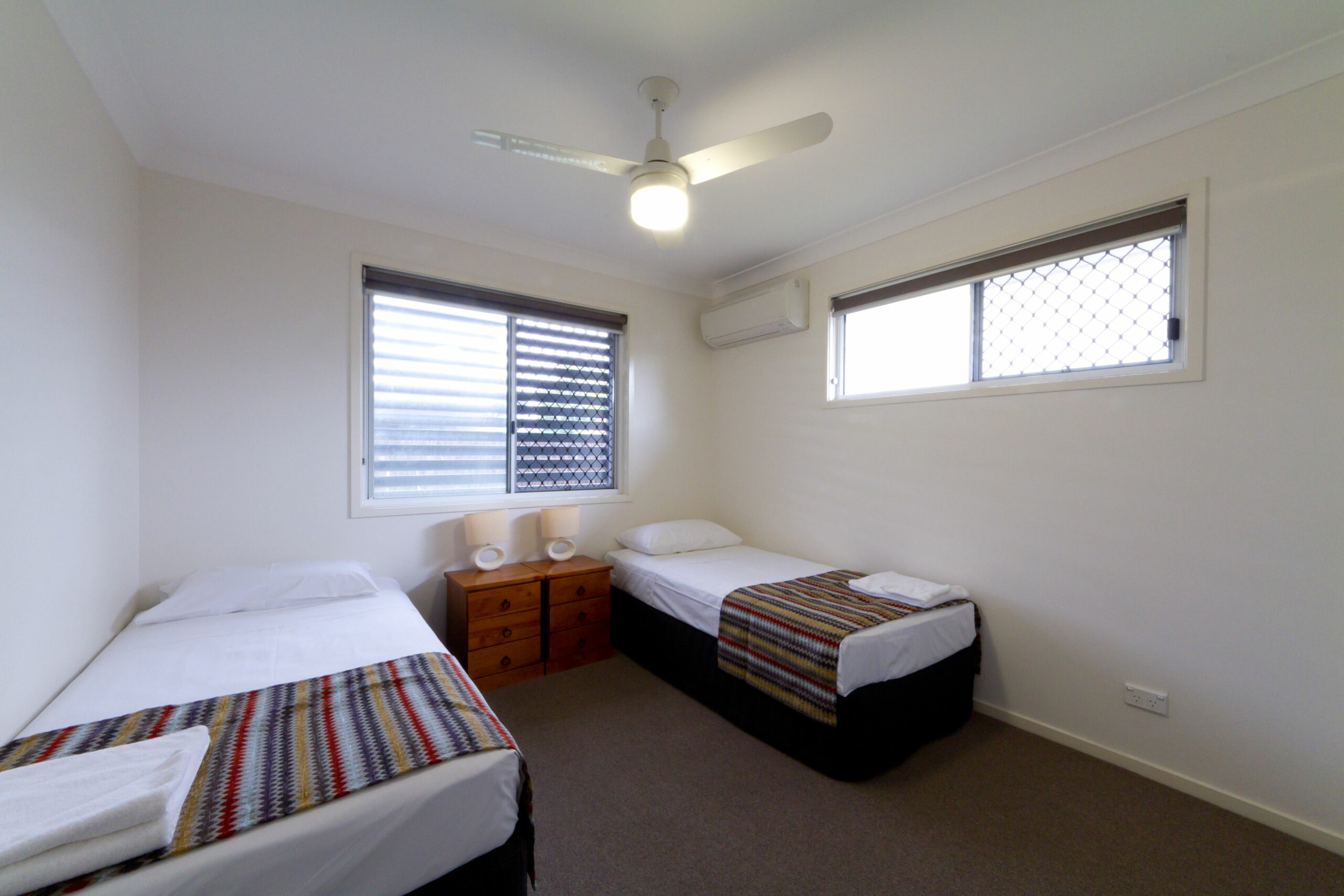 Rockhampton Serviced Apartments