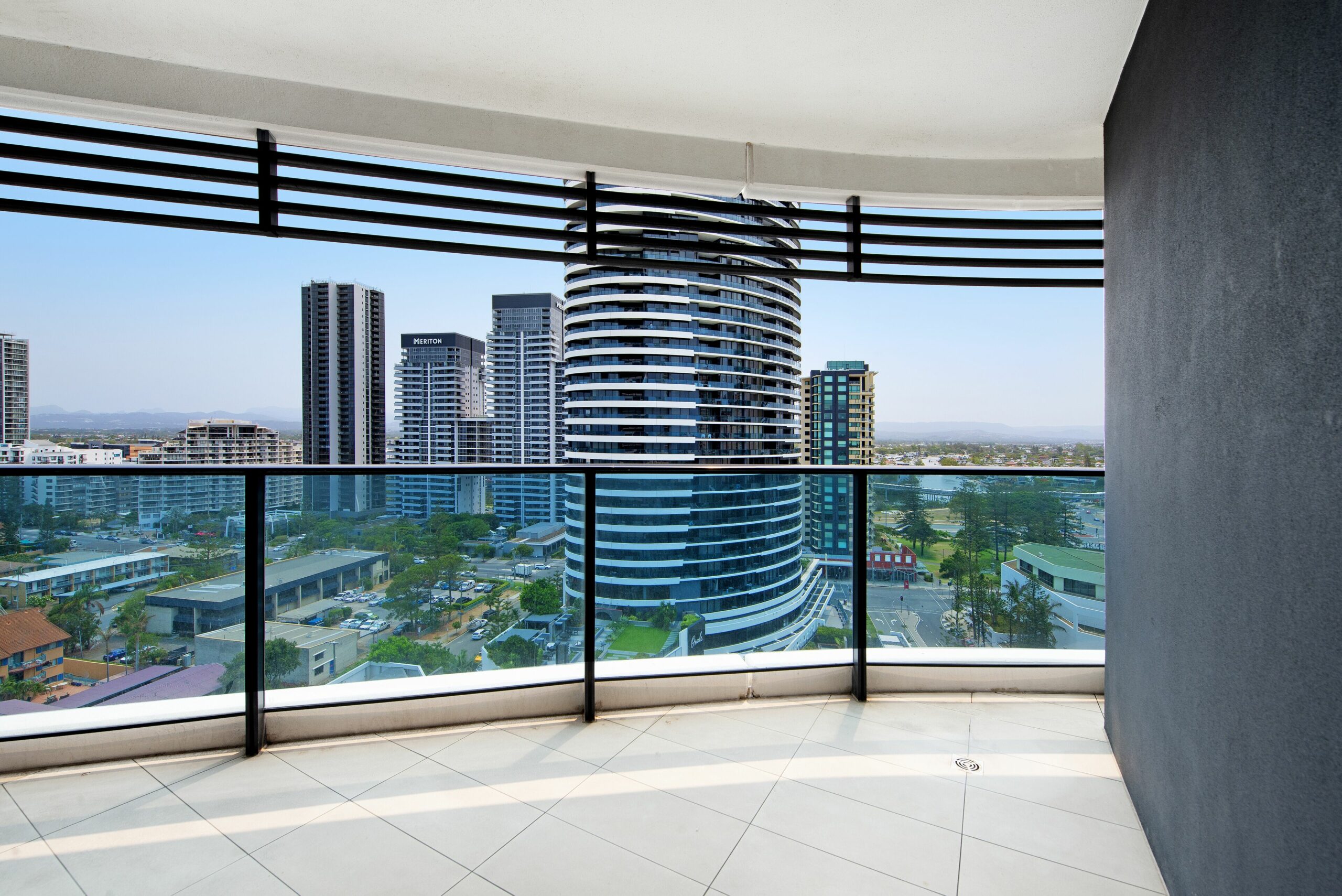 Oracle Resort, Broadbeach - Q Stay