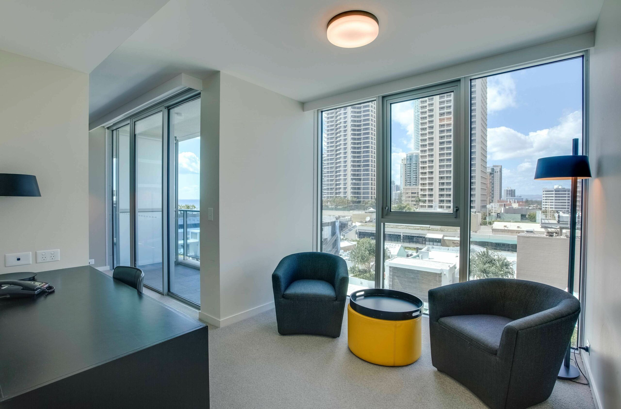 Hilton Surfers Paradise Hotel and Residences