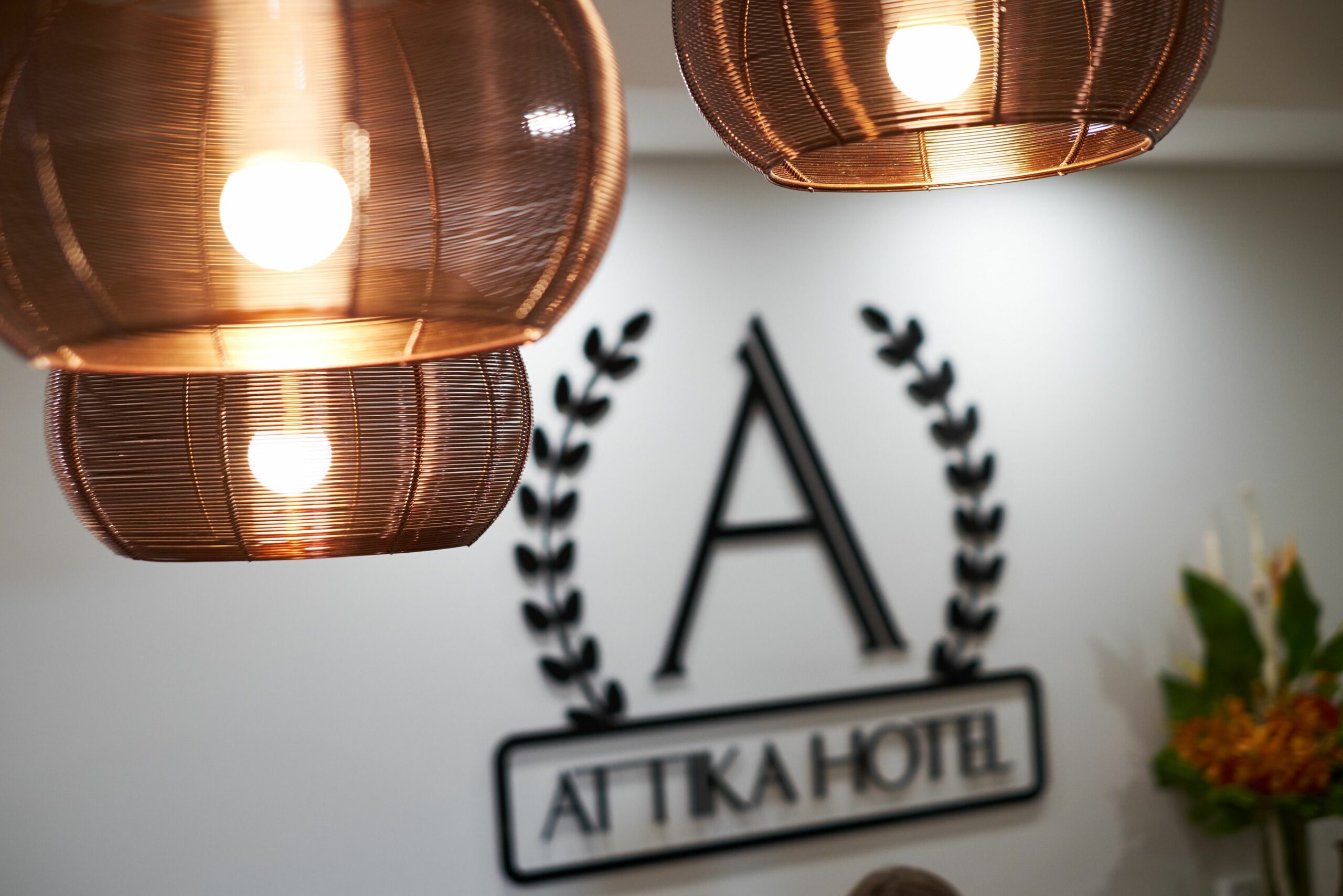 Attika Hotel