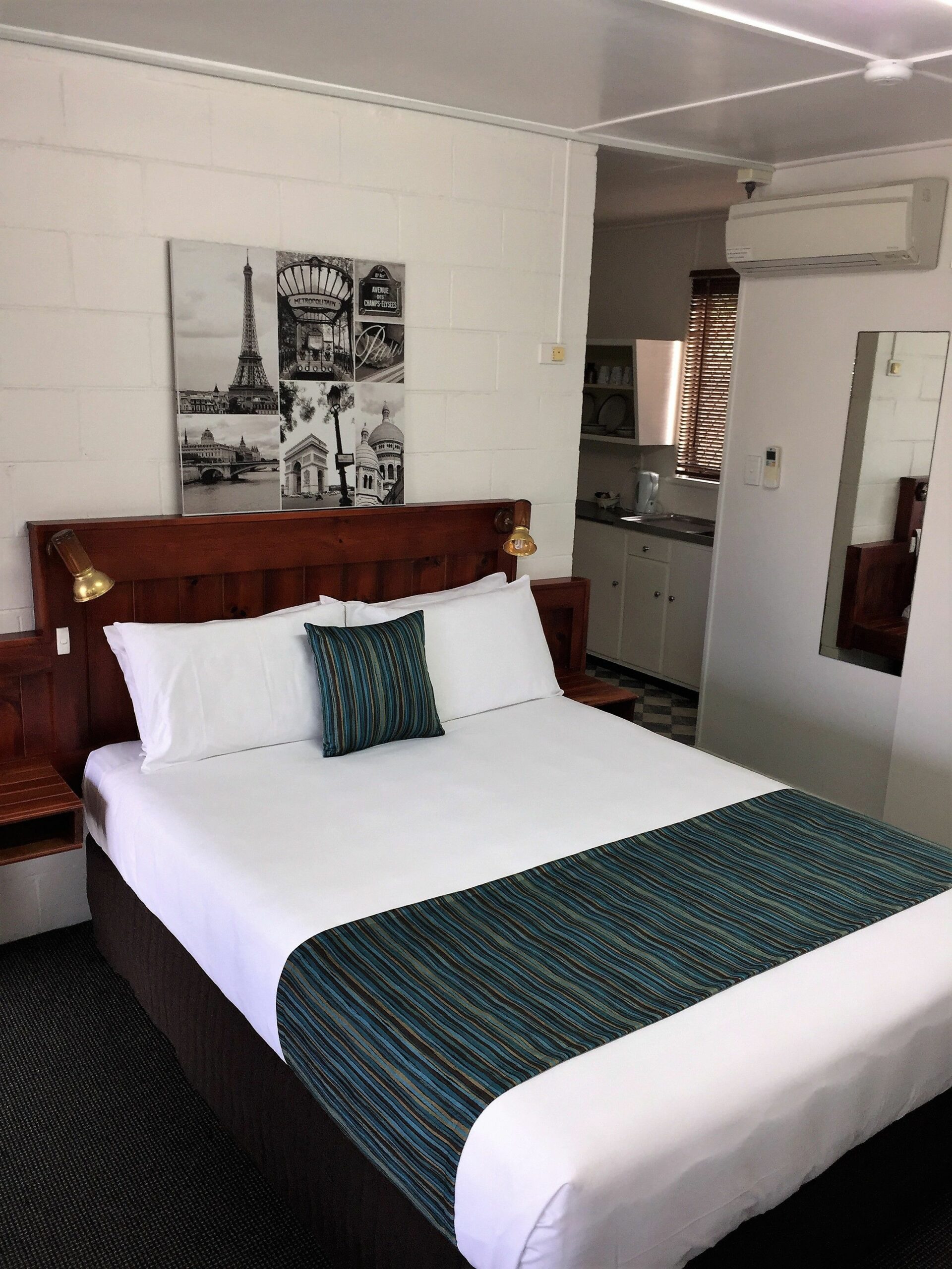 Pacific Sun Motor Inn Bargara