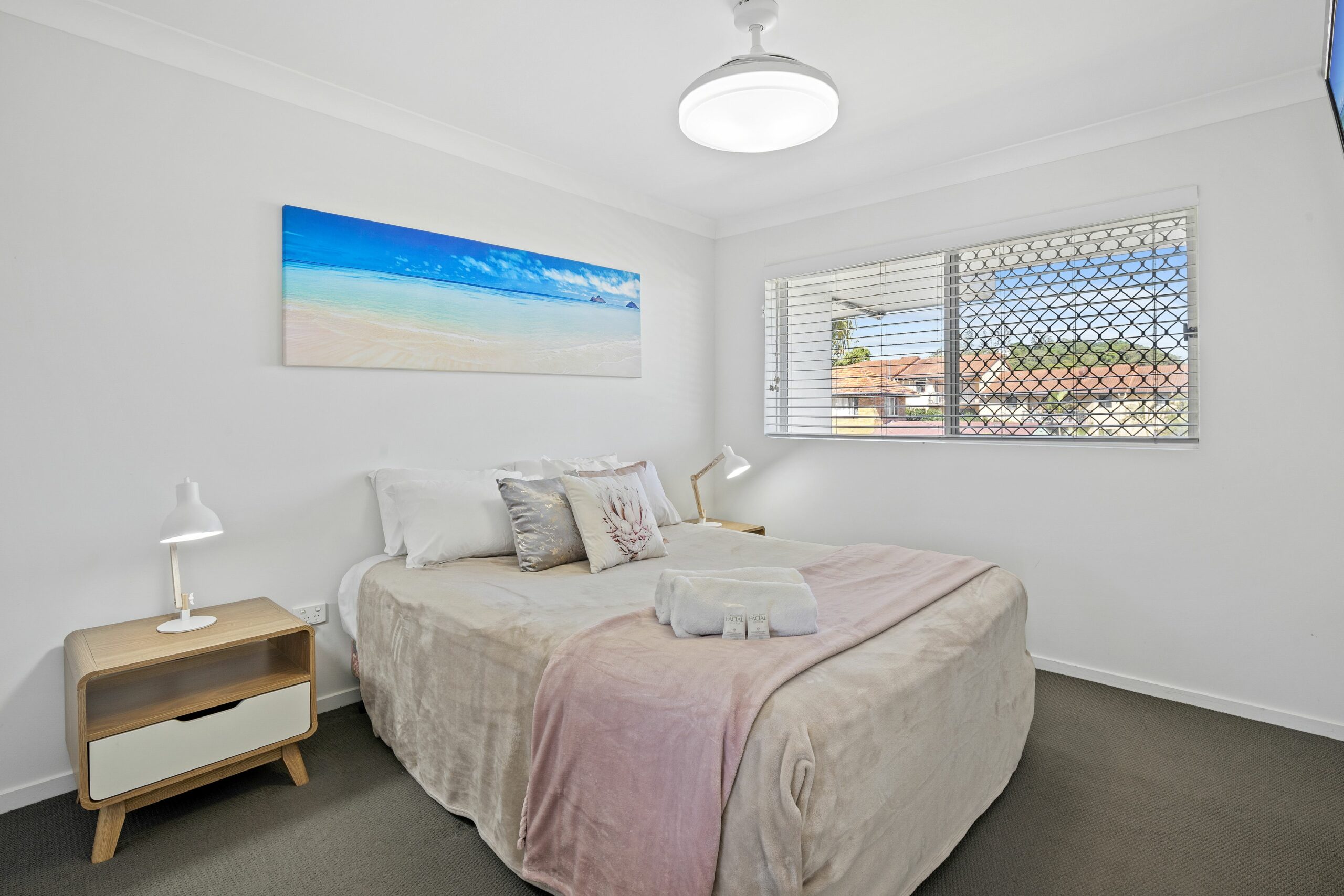 Kirra Palms Holiday Apartments