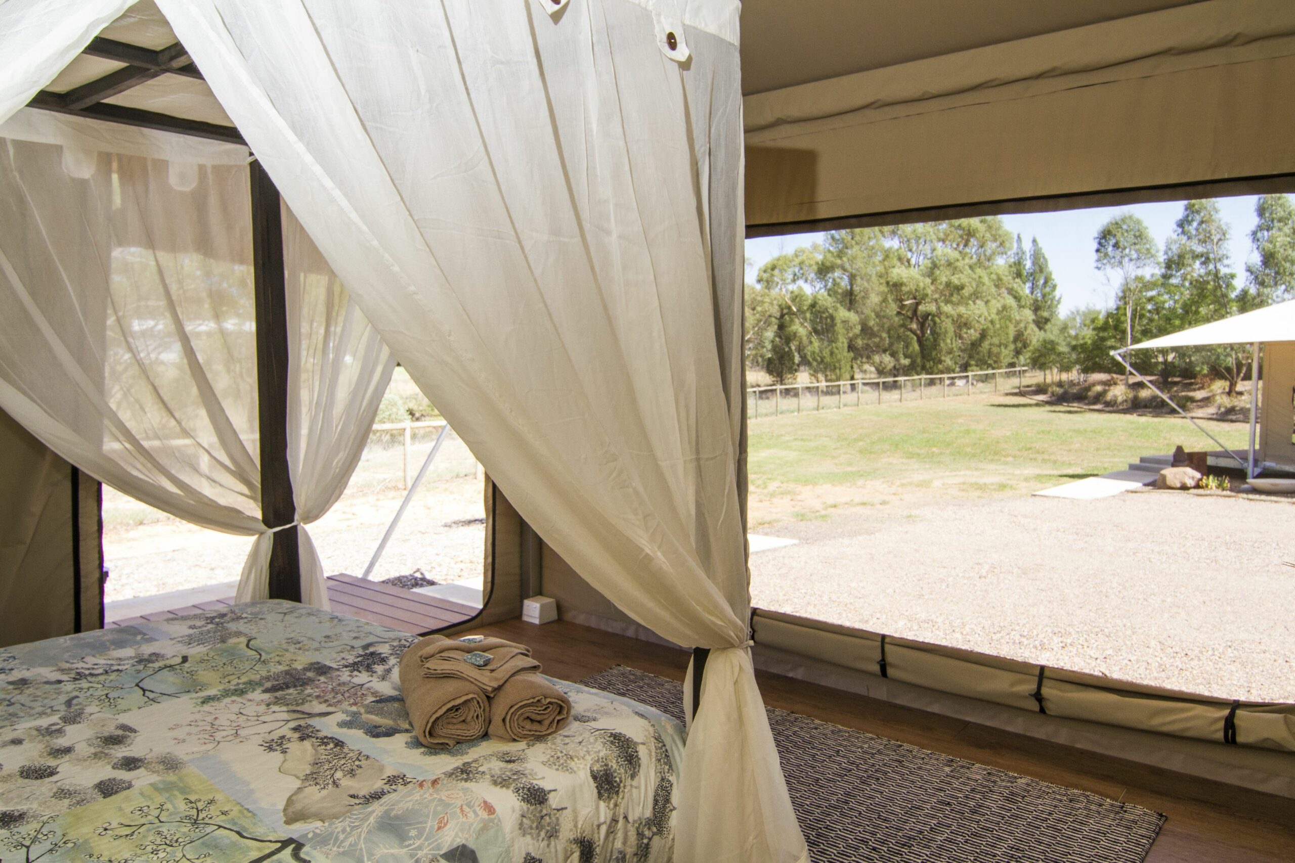 Dubbo Rhino Lodge