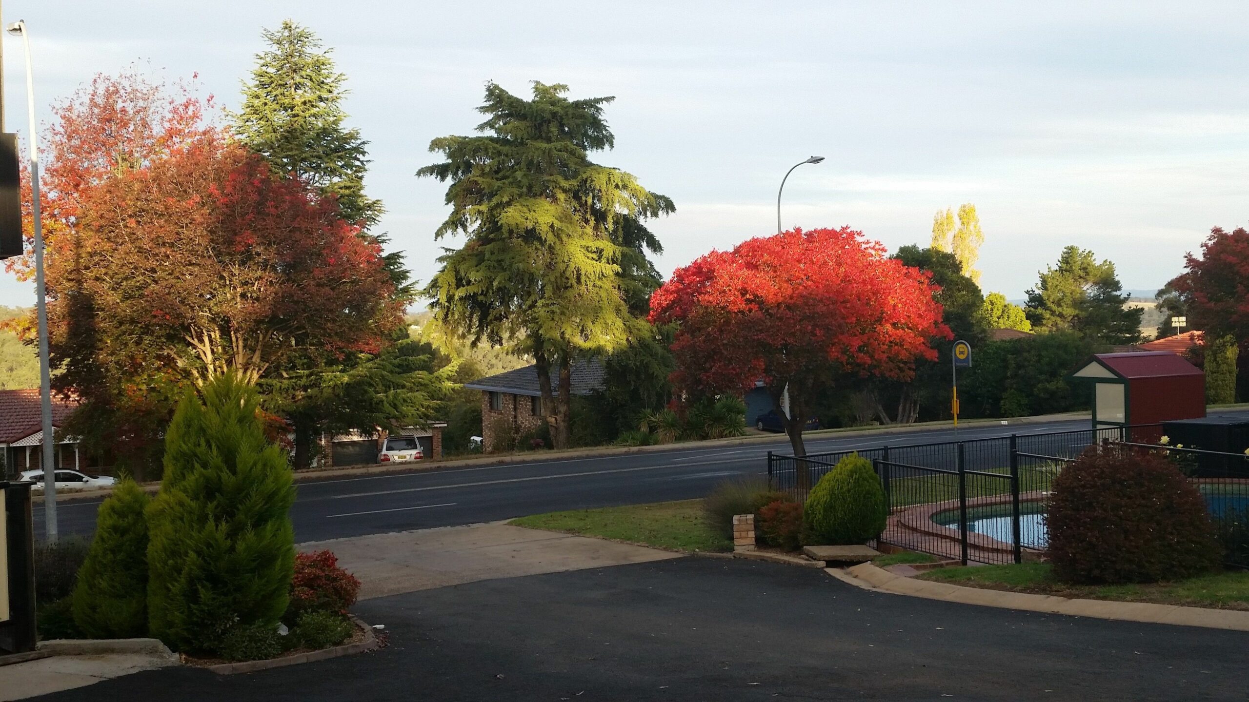 Hideaway Motor Inn Armidale