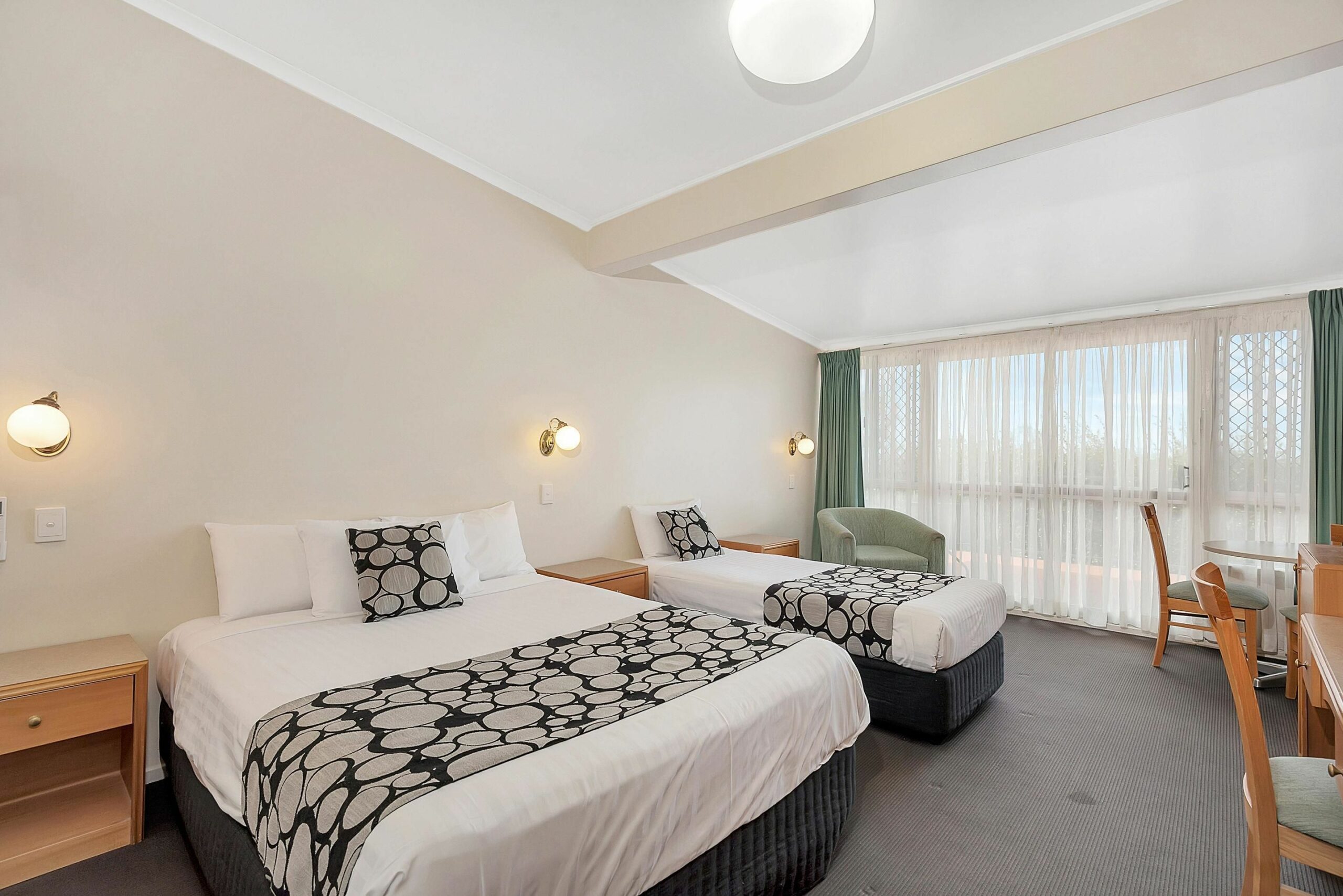 Econo Lodge Toowoomba Motel & Events Centre