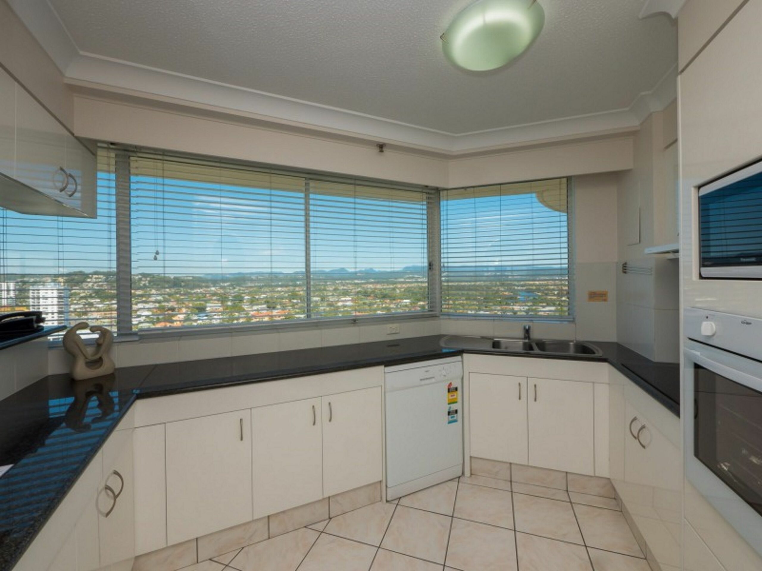 Burleigh Surf Apartments